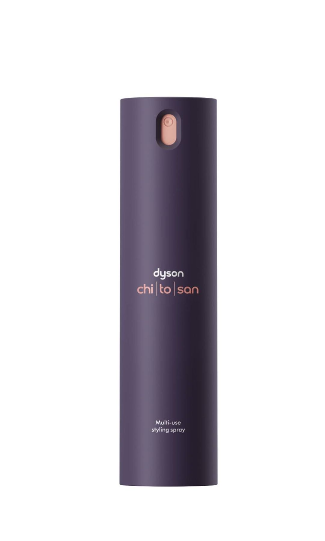 Spray de styling multiusos Chitosan (73€), Dyson