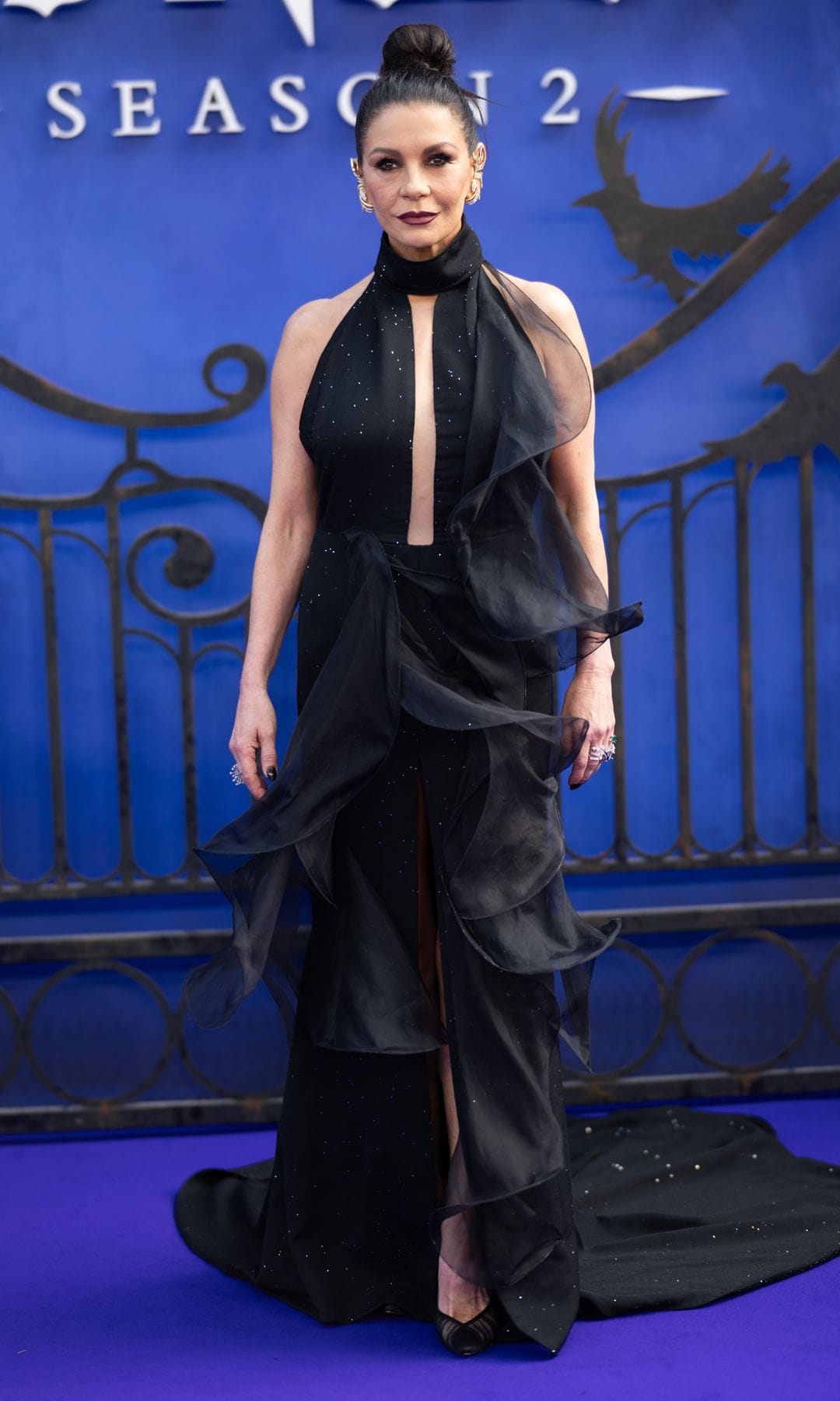 Catherine Zeta-Jones