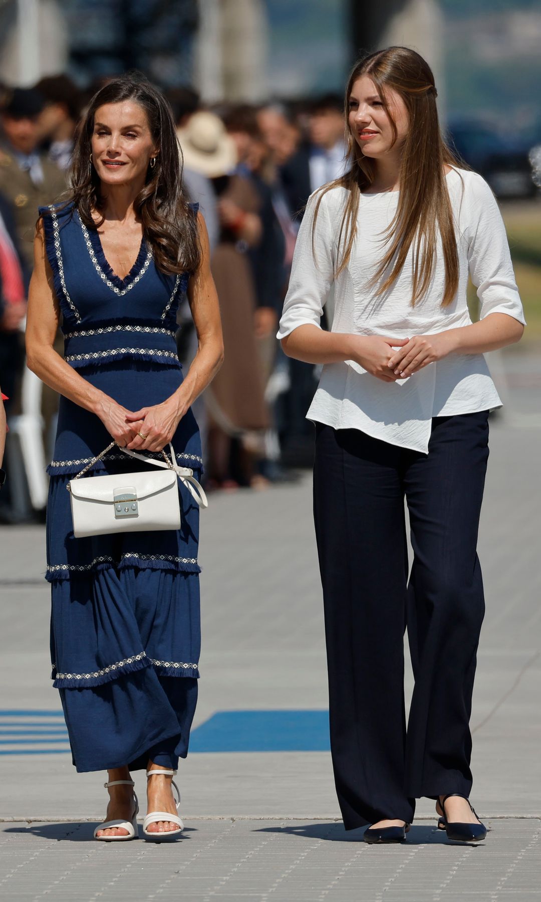 Reina Letizia