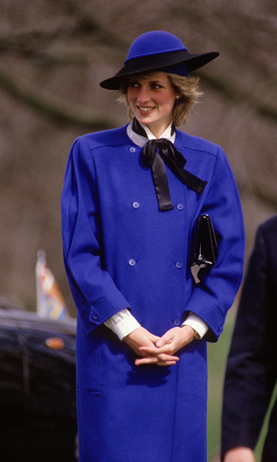 La princesa Diana es recordada por su estilo único y su gusto exquisito por la moda.