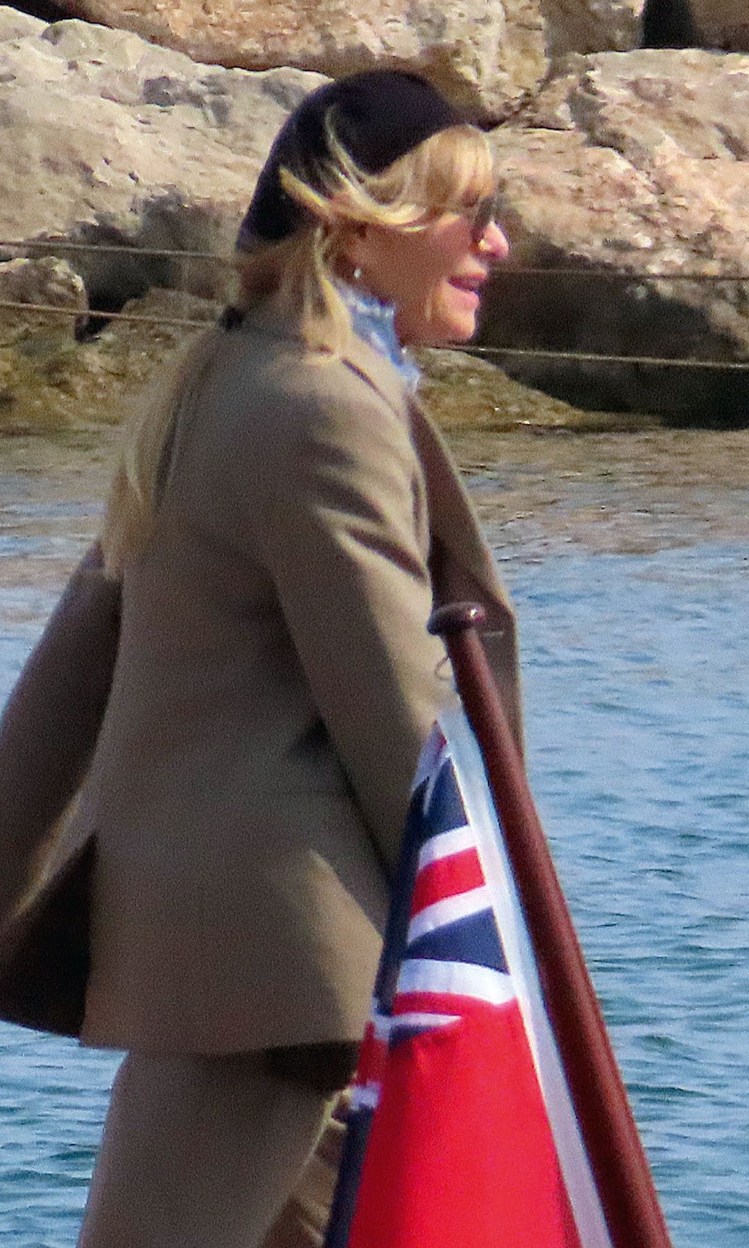 Kate Capshaw