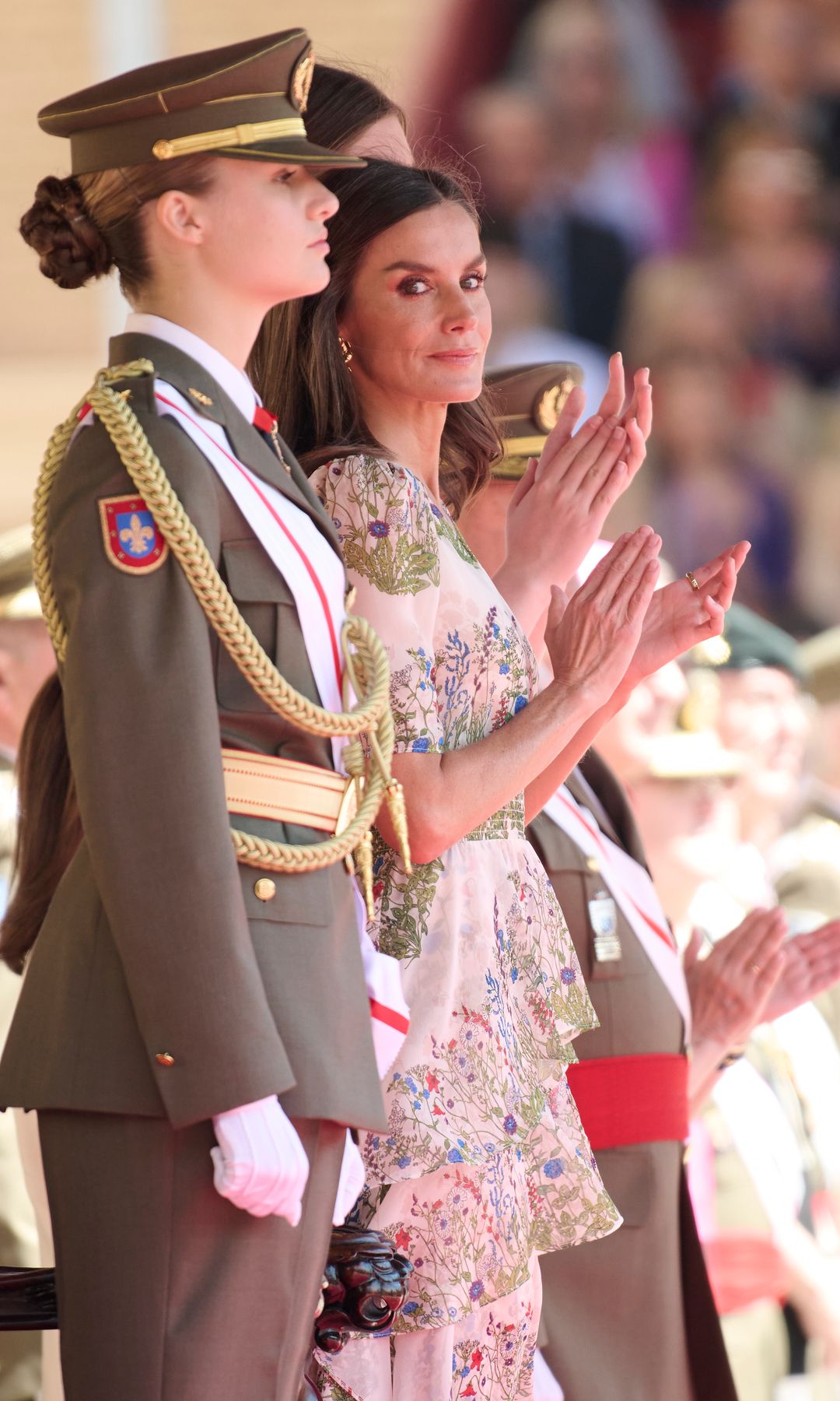 Reina Letizia