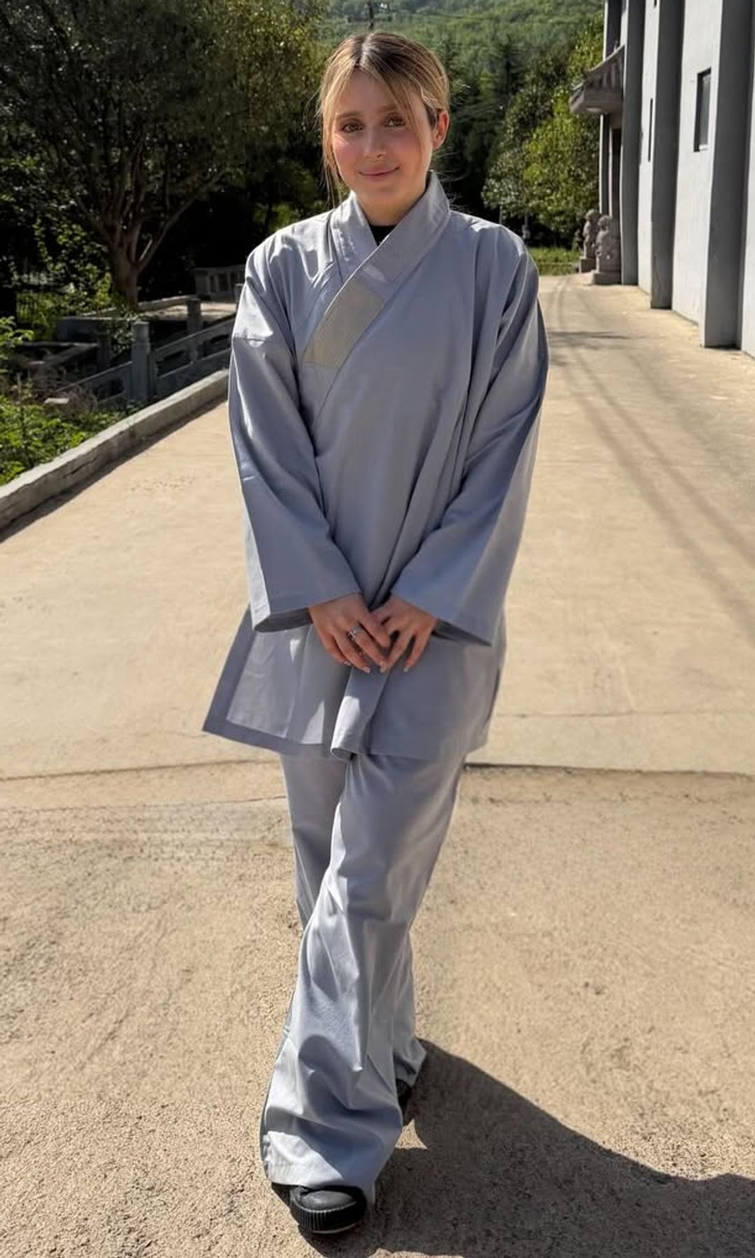 Roro, la 'influencer'