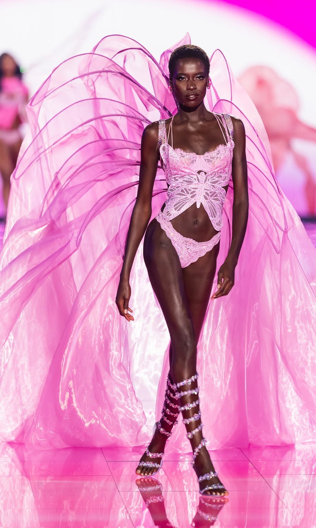 Victoria’s Secret Fashion Show 2025