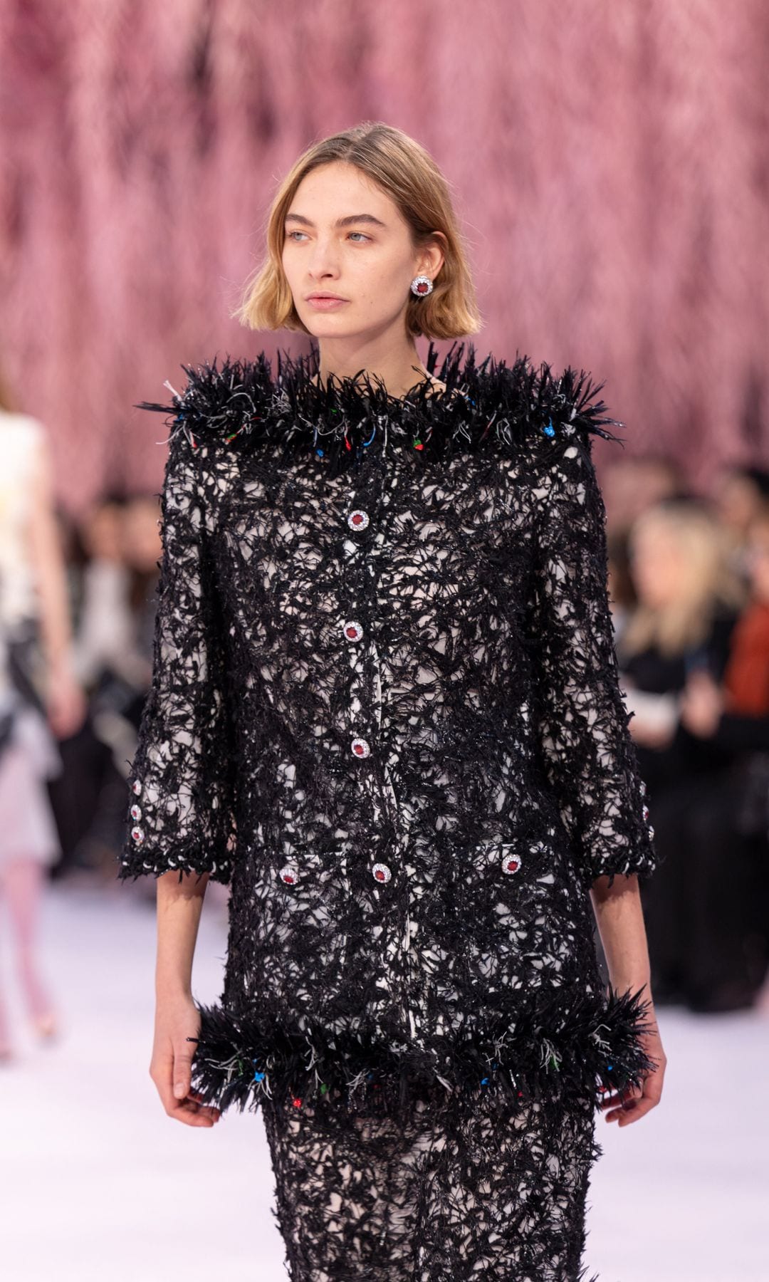 Chanel Alta Costura Primavera/Verano 2026