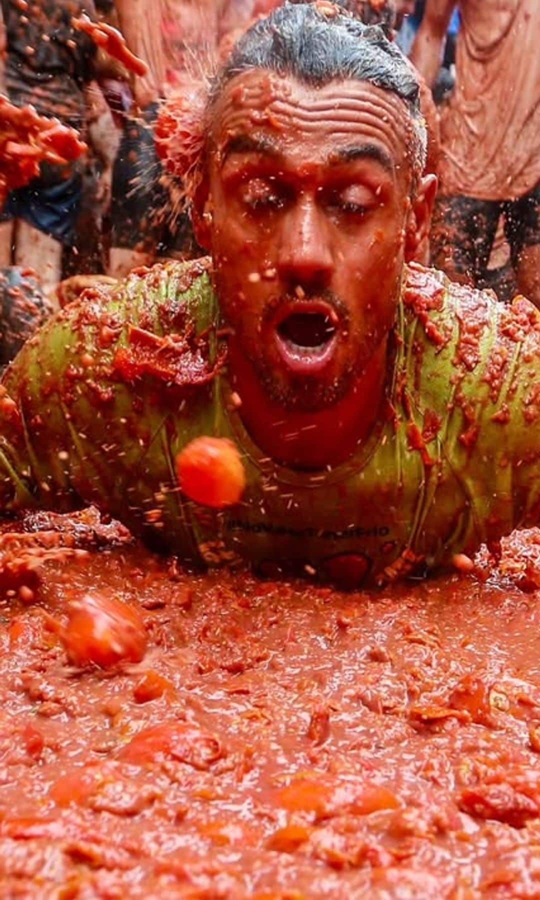 Tomatina