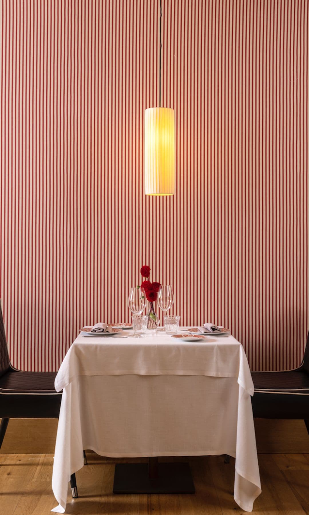 Restaurante Casa Felisa en Madrid