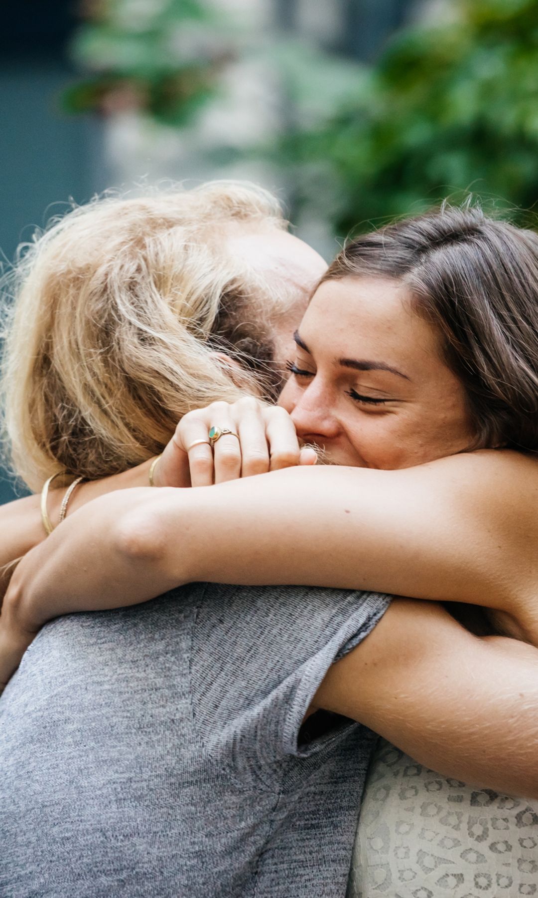 Estar bien amistades y psicologia