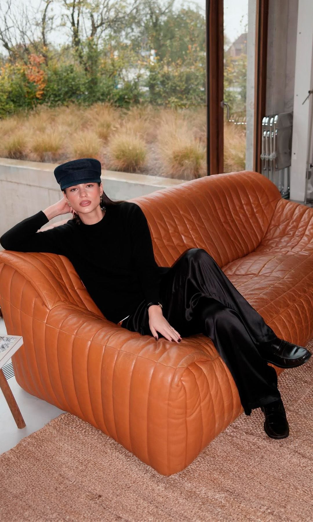 Los 10 looks que te salvarán en febrero cuando no sepas qué ponerte