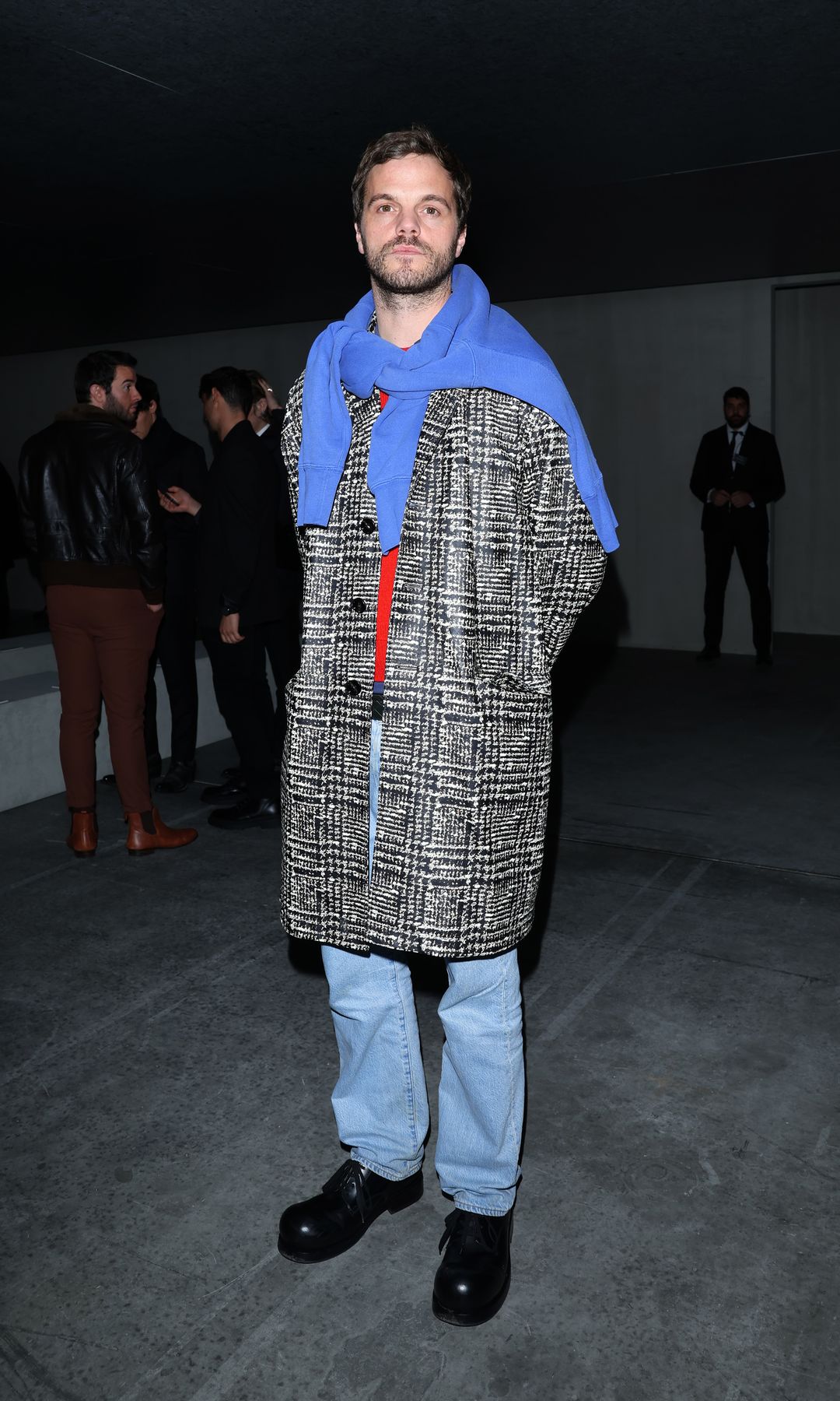 Matthieu Blazy tendrá su debut en Paris Fashion Week