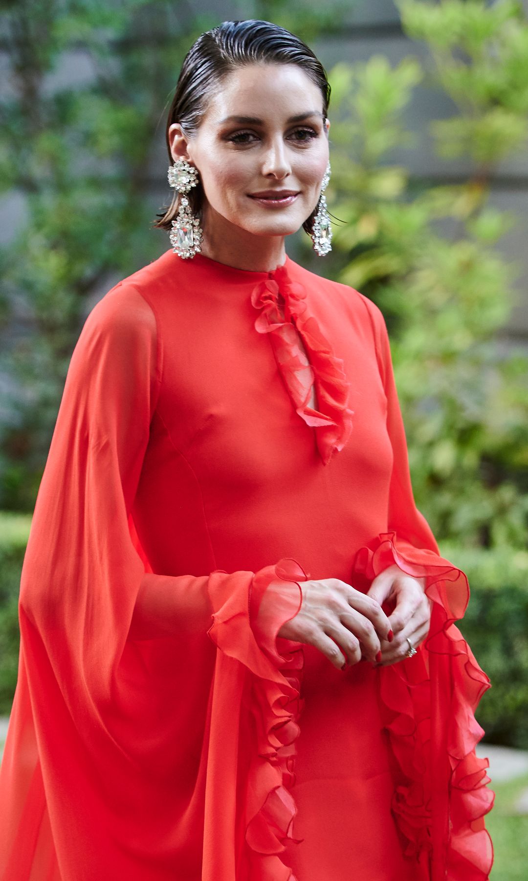 Olivia Palermo