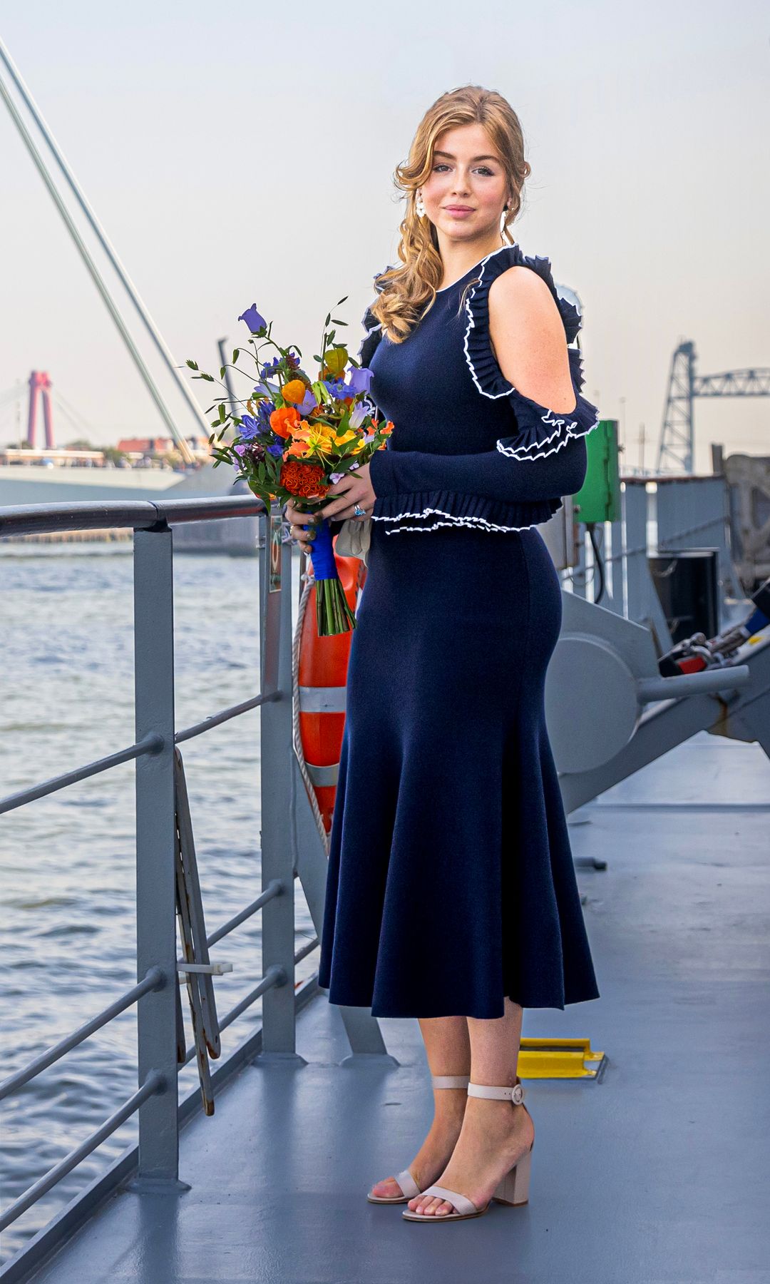 Alexia de Holanda