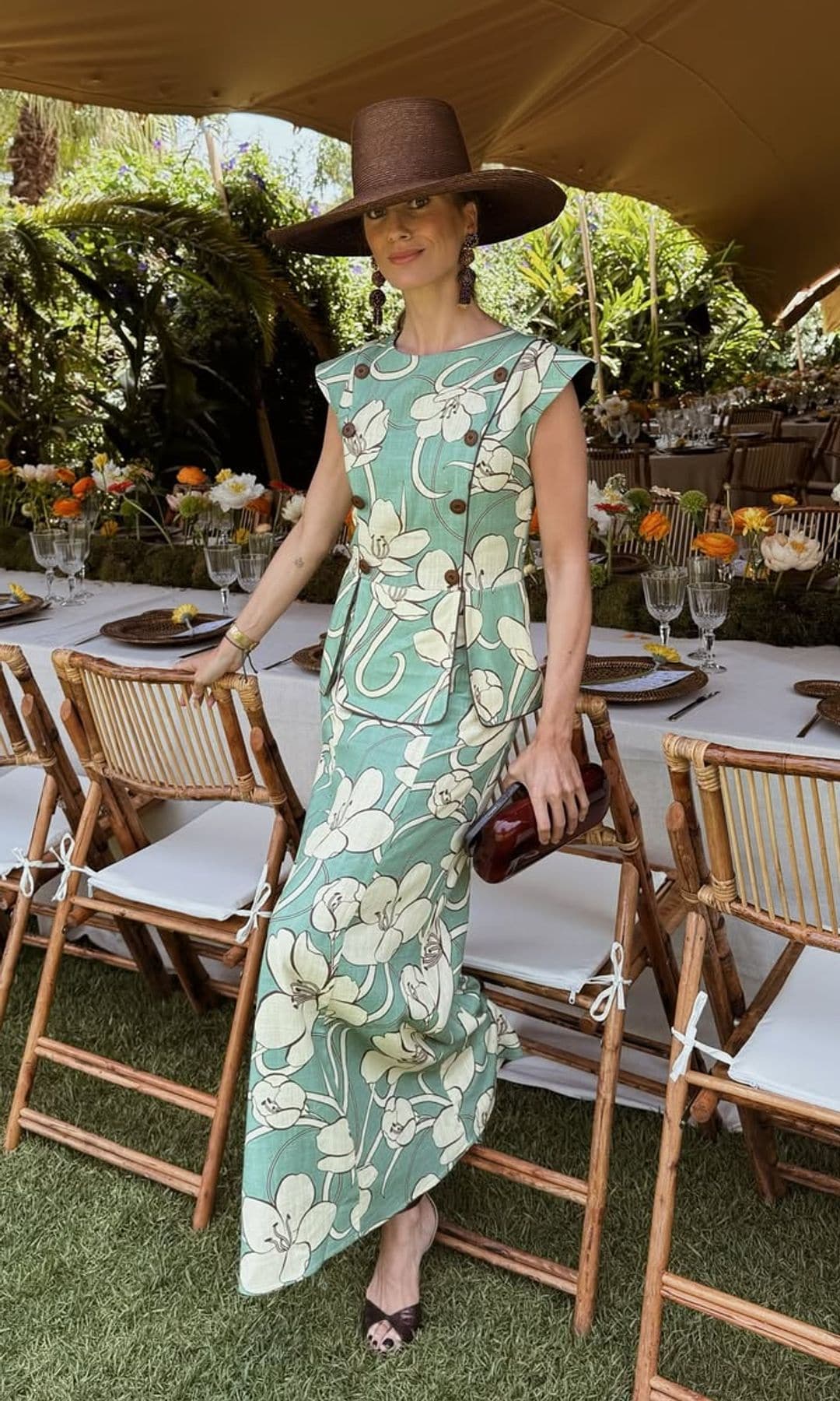 Carmen de la Puerta