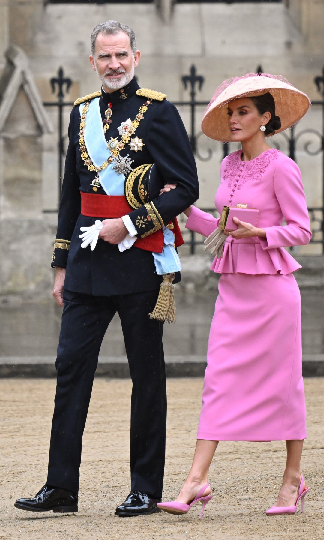 Nuestros expertos analizan cómo Letizia ha hecho de la moda su mejor herramienta de comunicación
