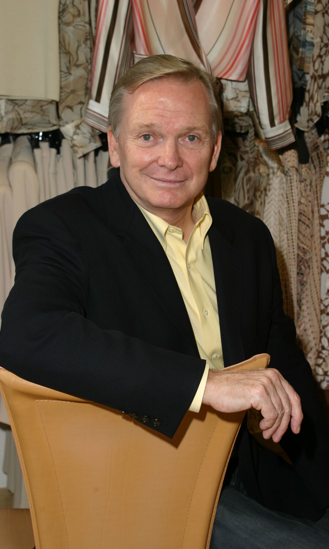 Bob mackie