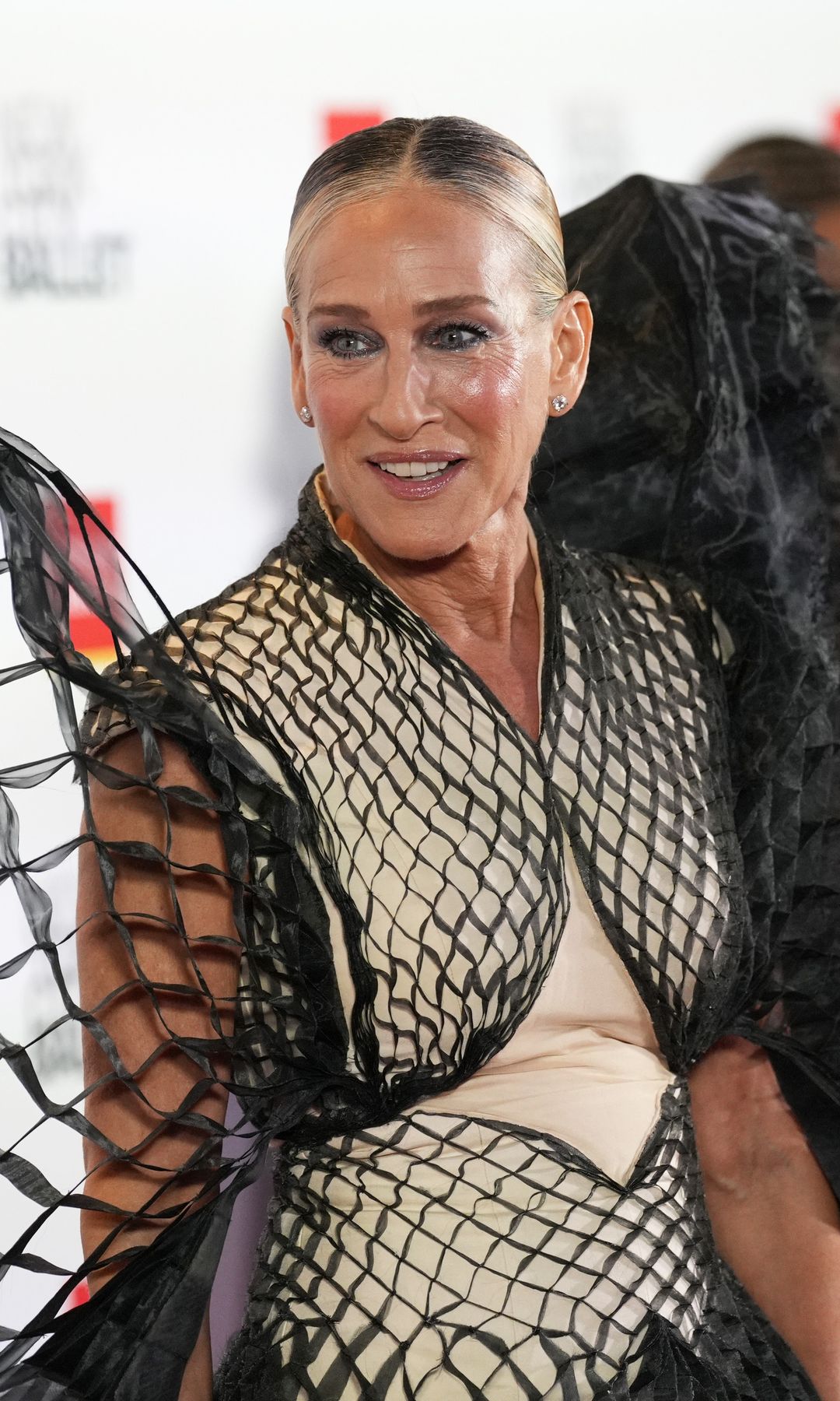 Sarah Jessica Parker