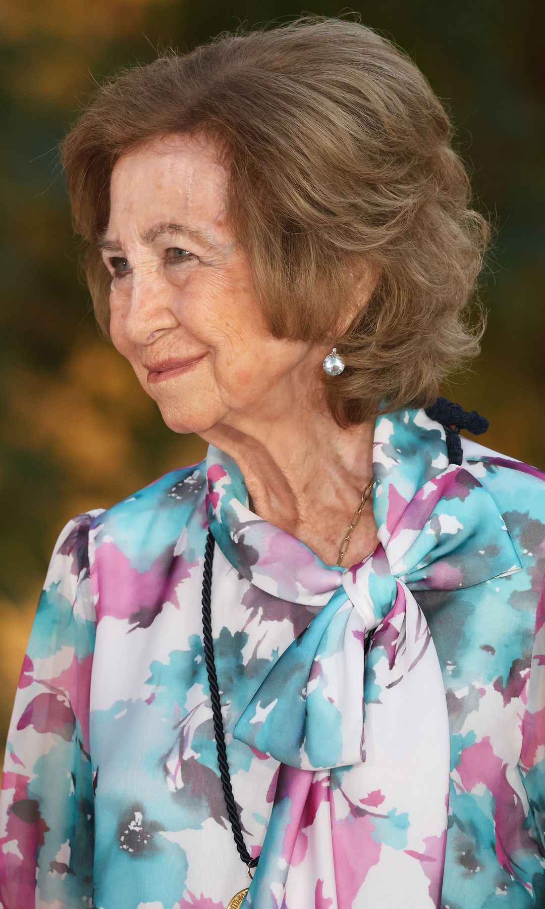 Reina Sofía
