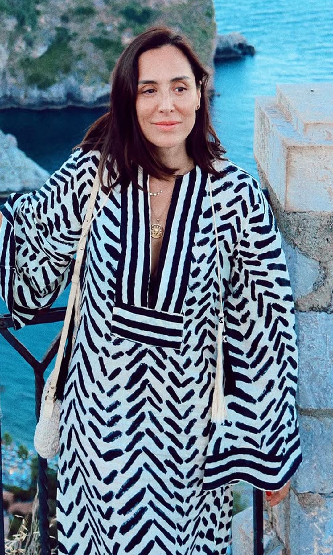 De Tamara Falcó a Nieves Álvarez: las españolas más estilosas inspiran nuestros looks para una noche de verano
