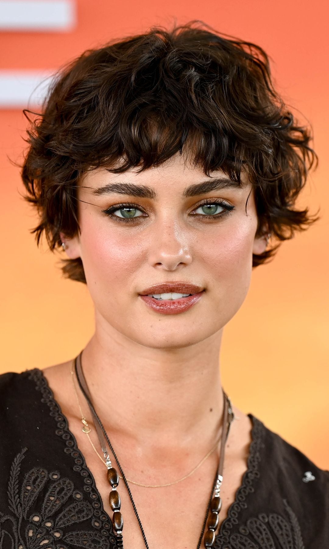 Taylor Hill en Coachella 2025