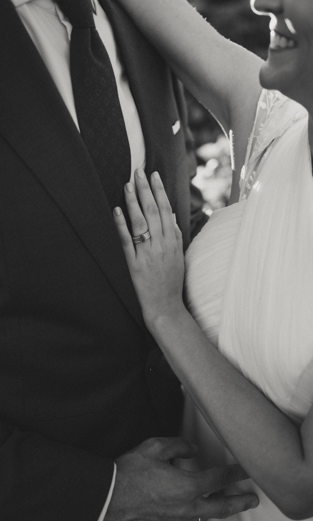 Anillo de Romu Joyeros