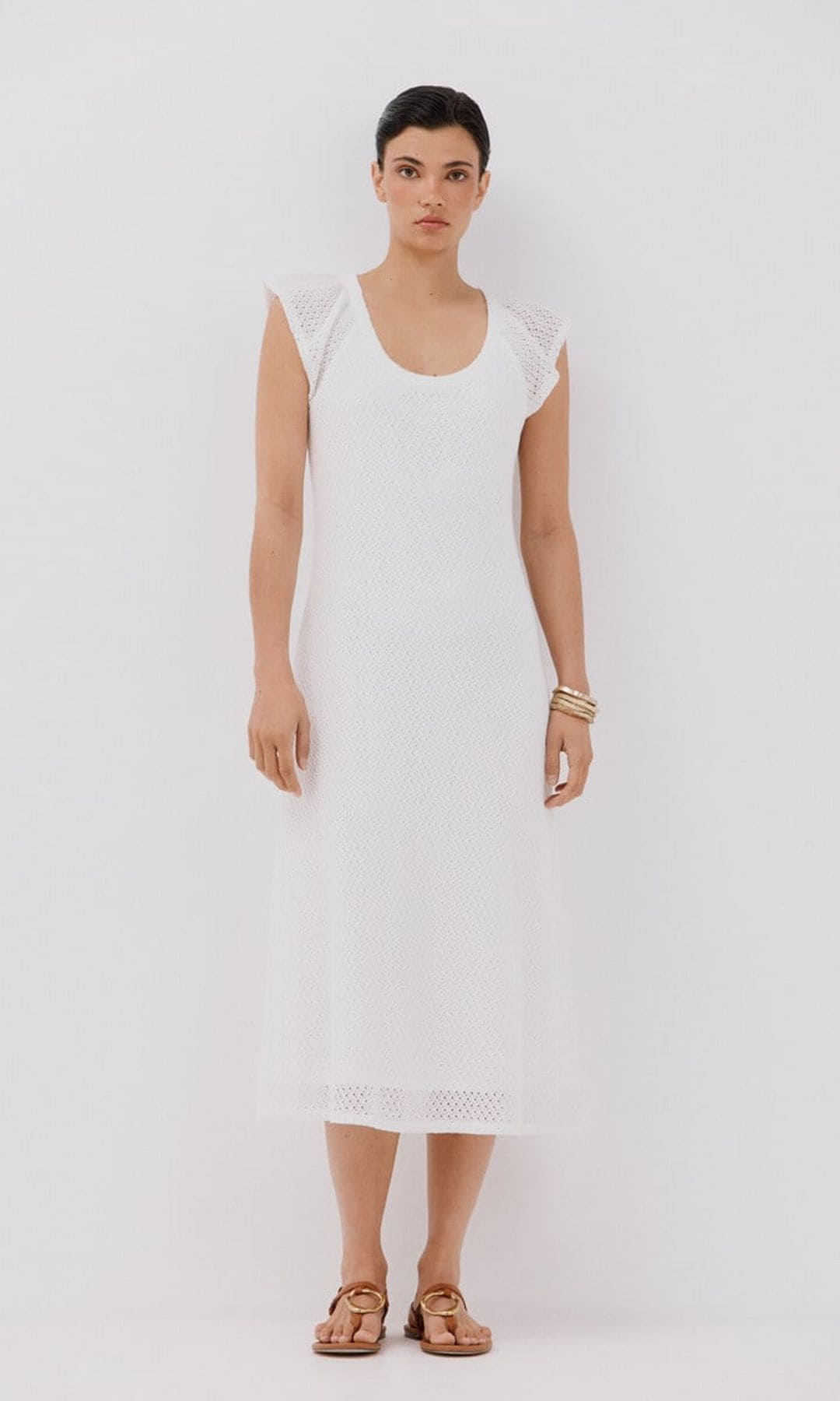 Vestido de Cortefiel