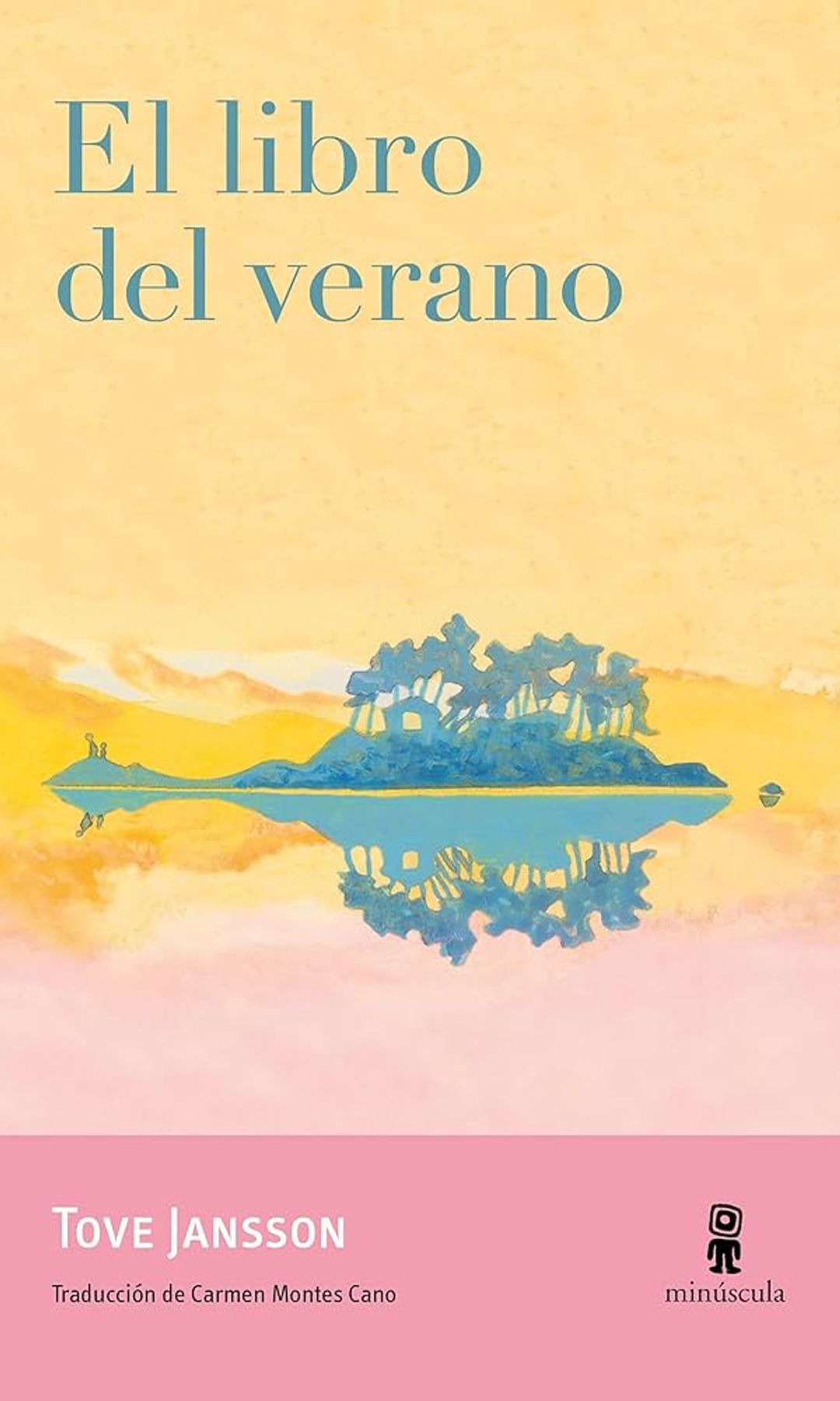 El libro del Verano