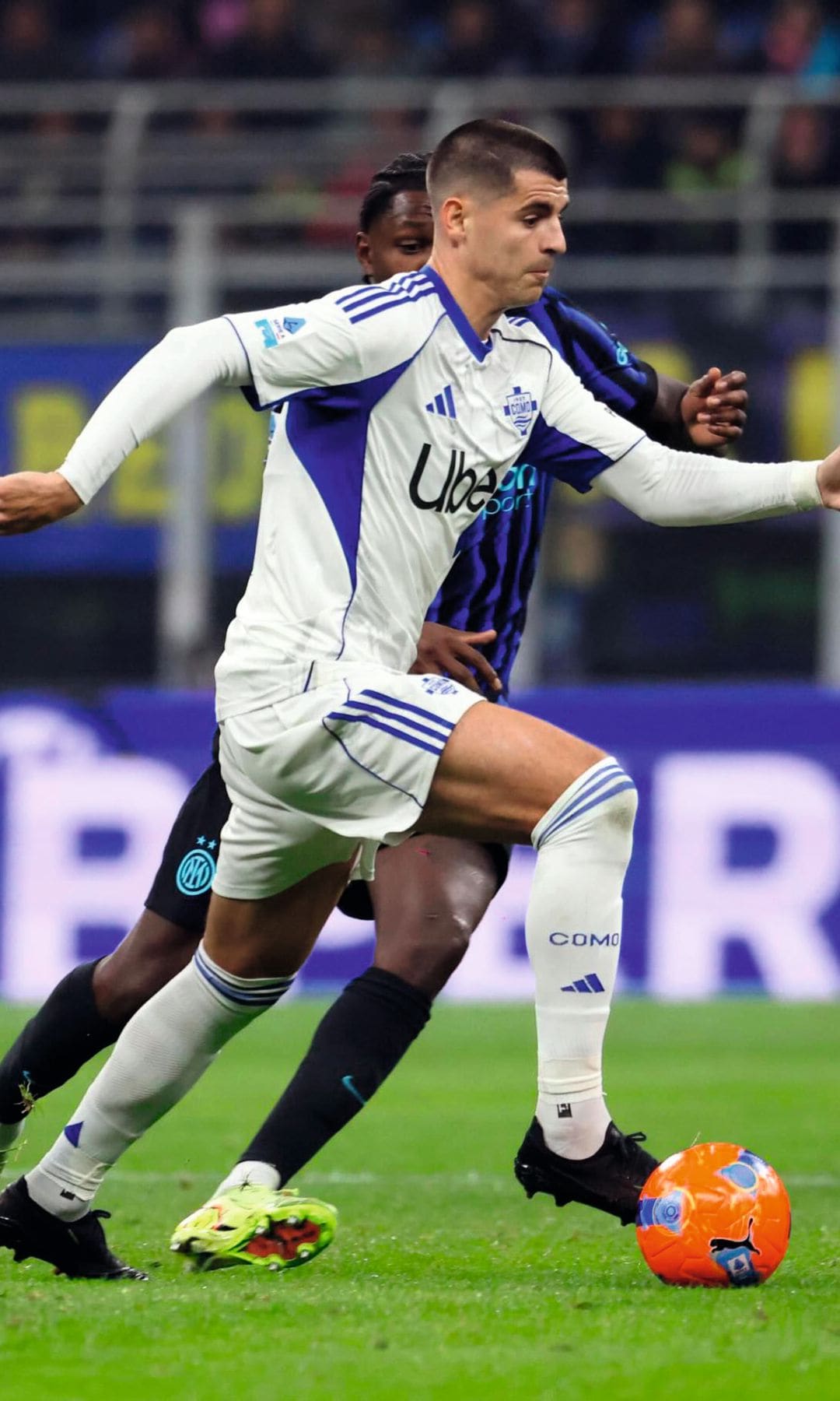 Alice CAMPELLO y Álvaro MORATA "NECESITAN TIEMPO": la verdad de la situación, Contada por su entorno