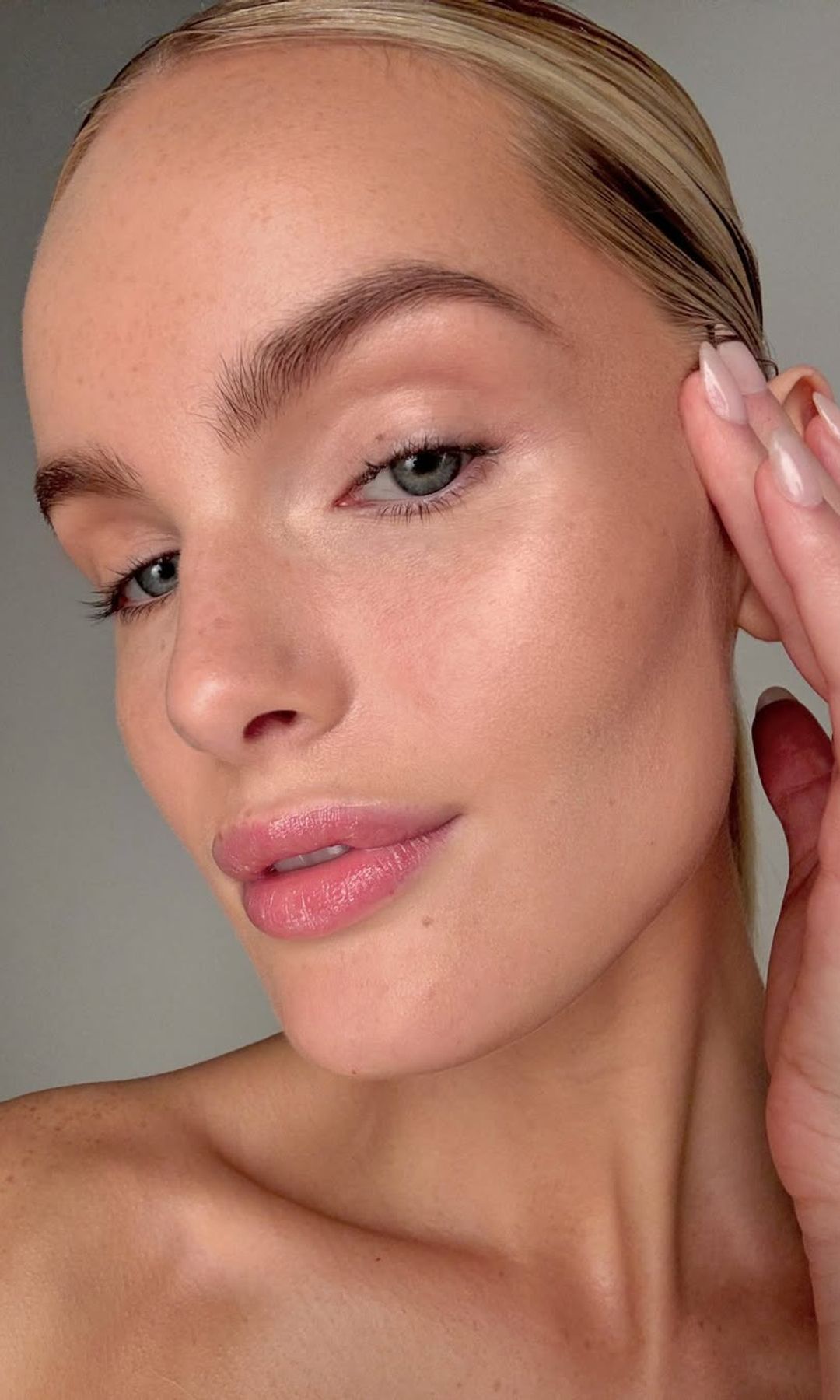 Tendencias de maquillaje verano 2025