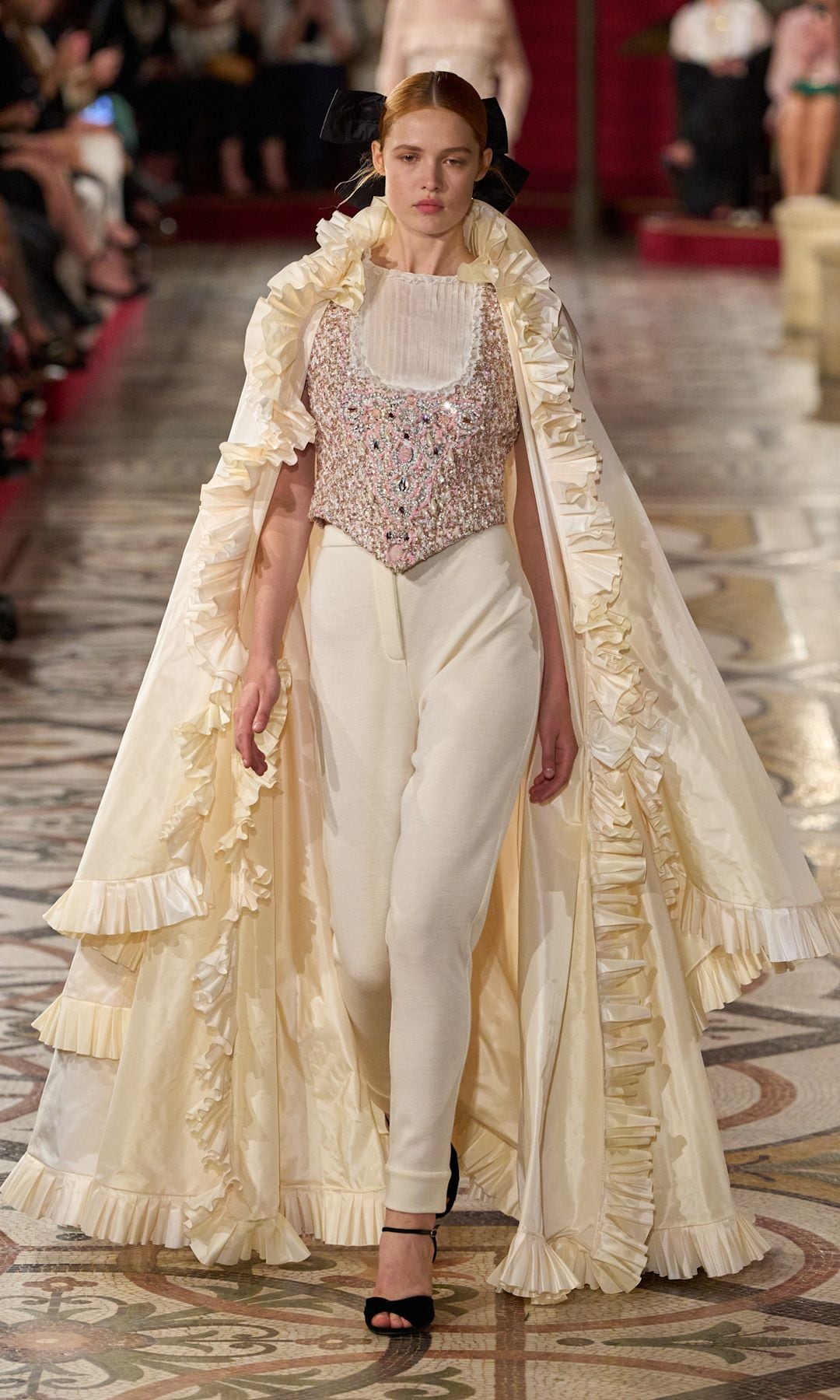 Chanel Alta Costura 2024