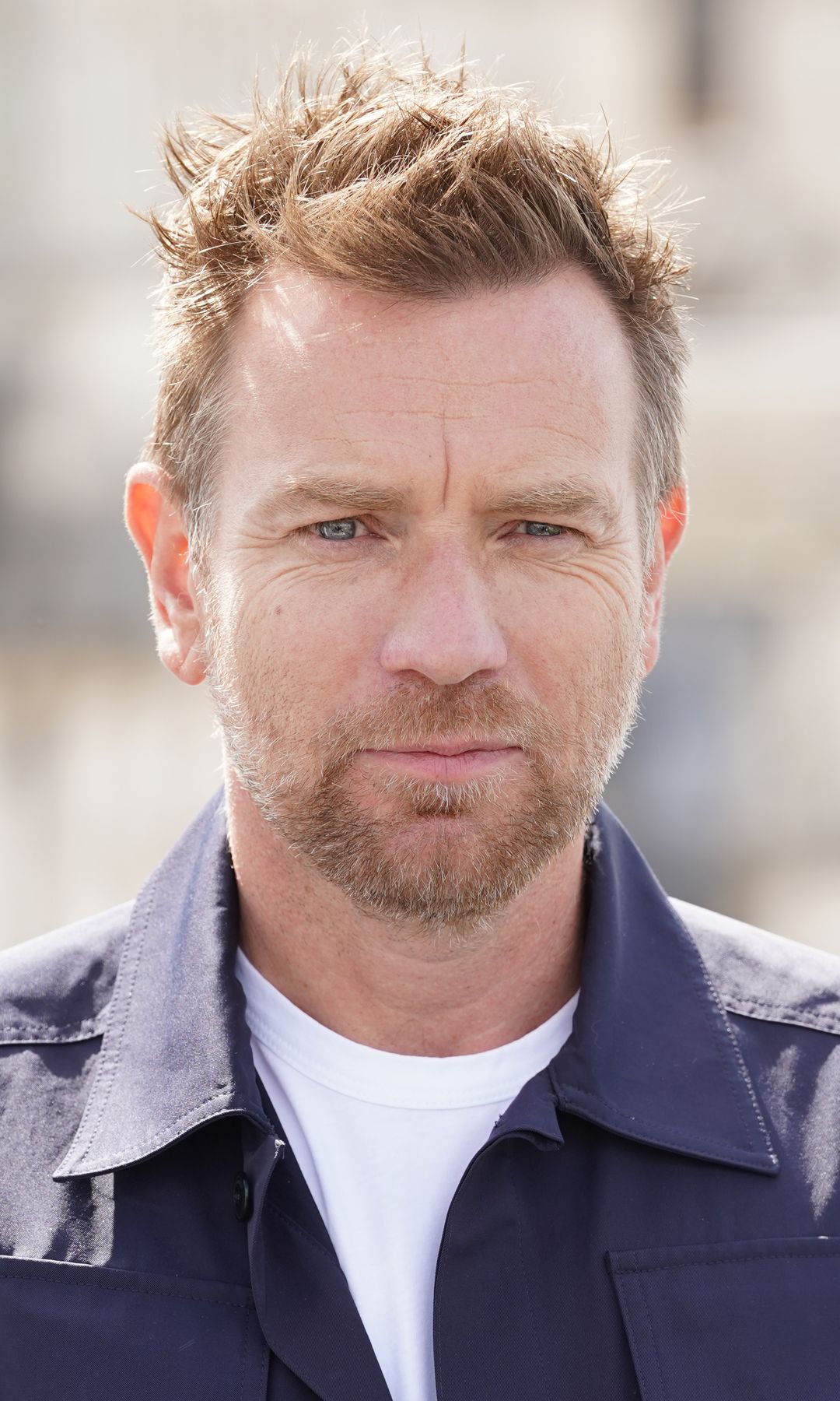 Ewan McGregor