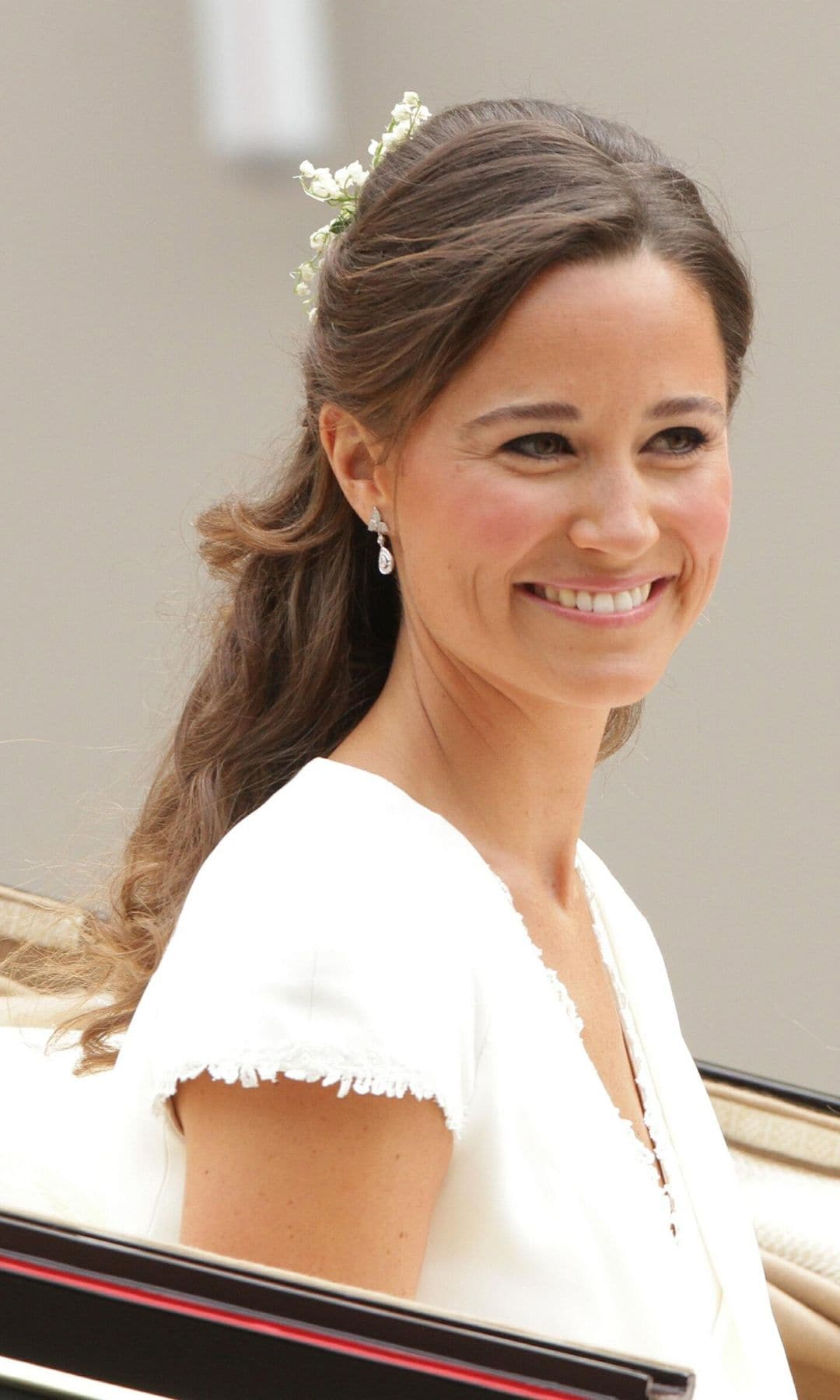 Pippa Middleton