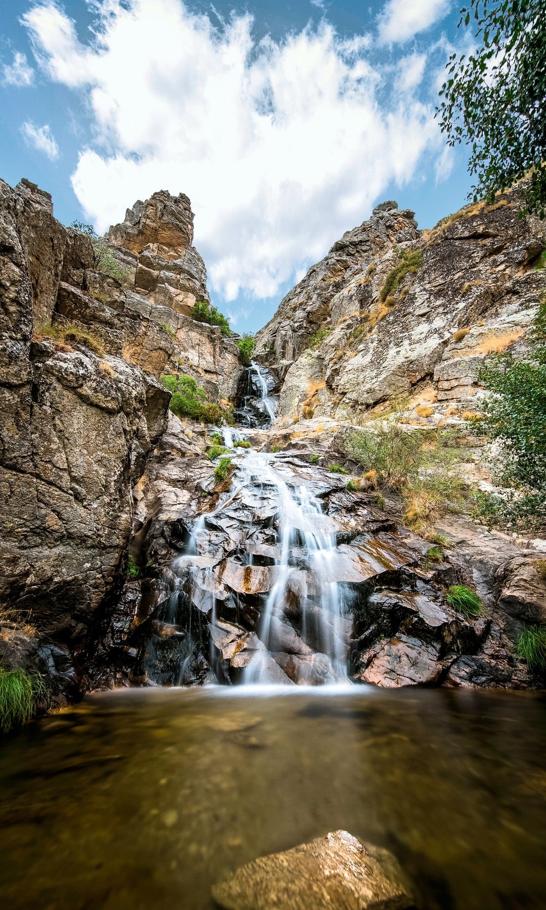 LA CHORRERA DE LITUEROS en Madrid