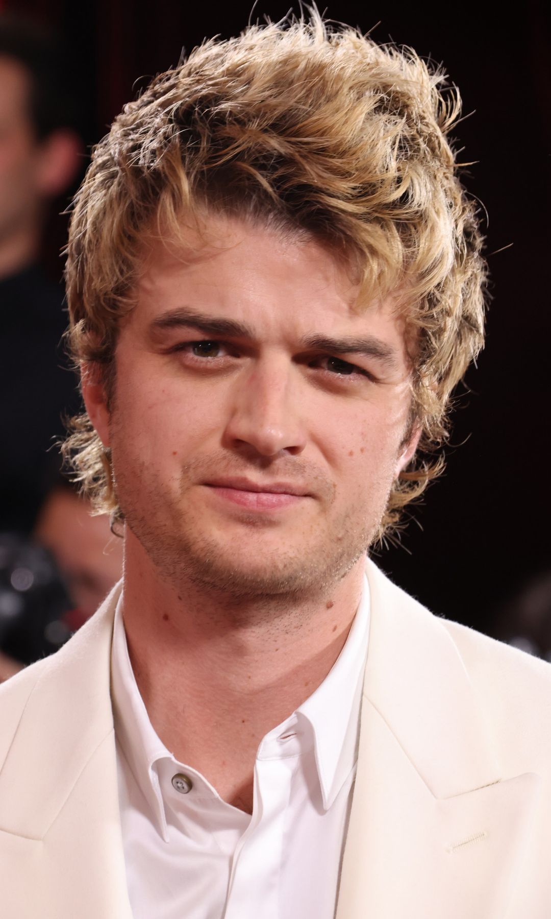 Joe Keery