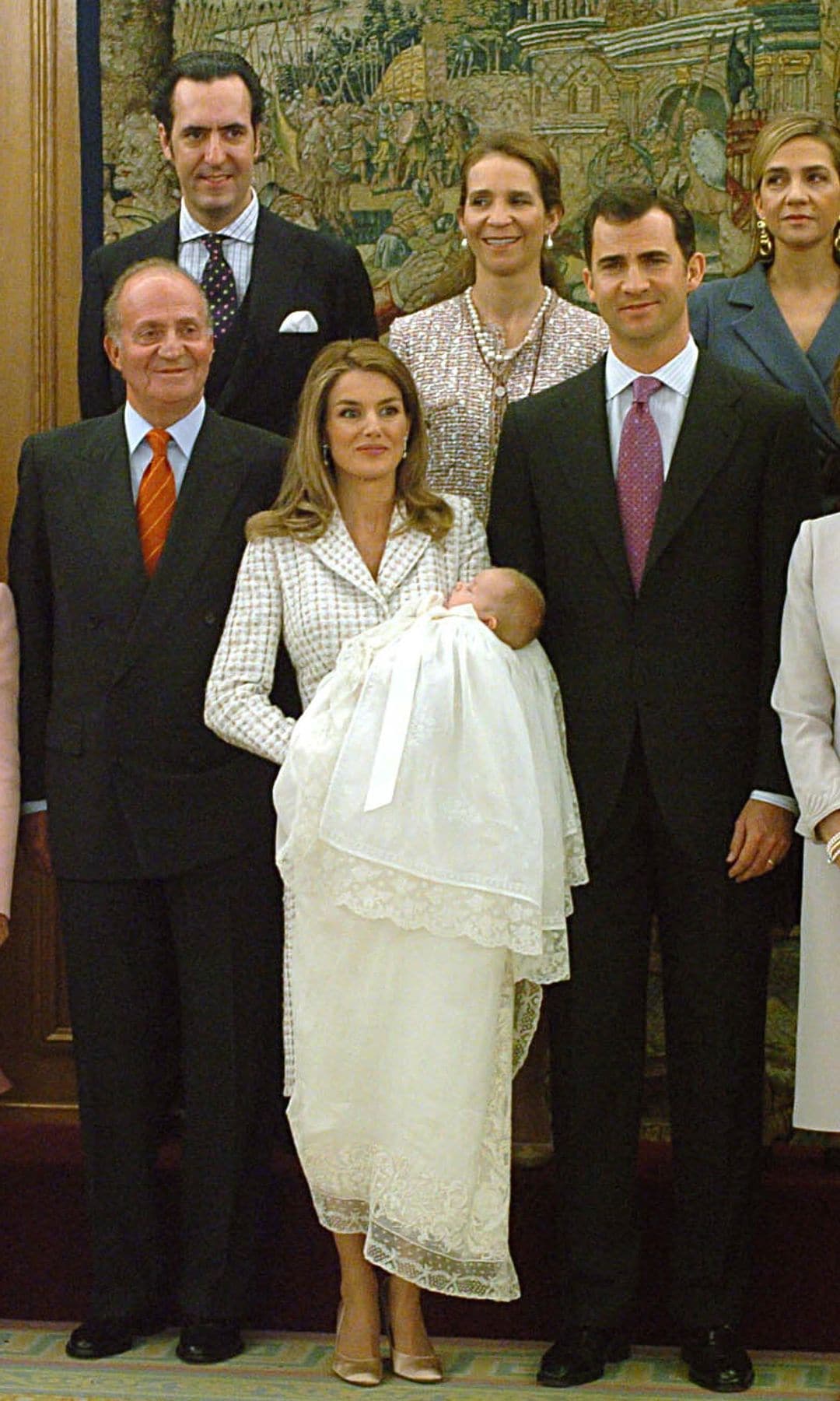 Reina Letizia