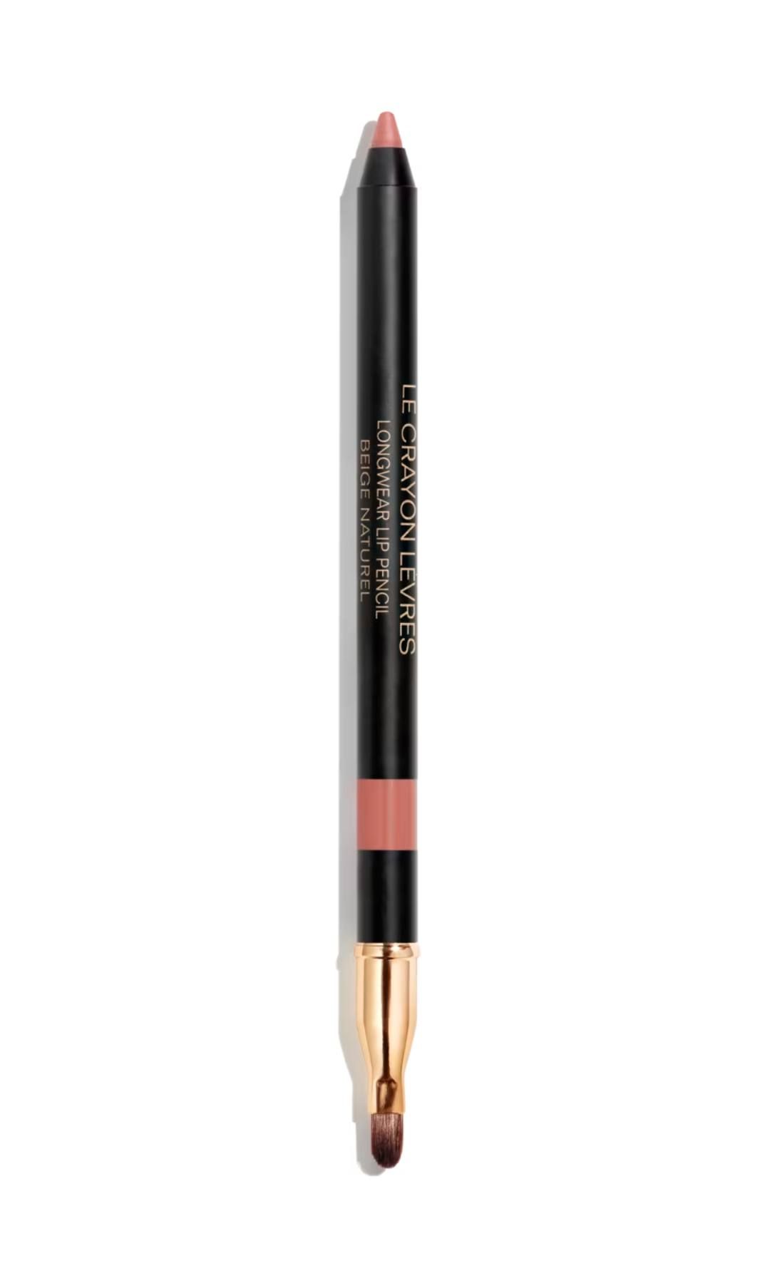 LE CRAYON LÈVRES tono 156 (32€), Chanel