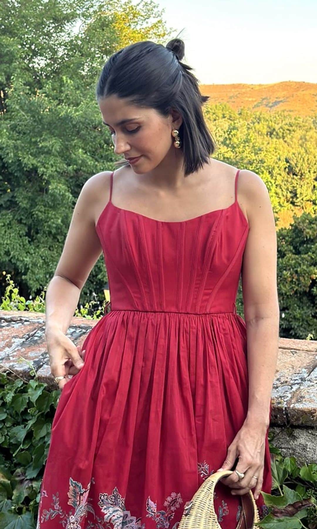 Semirecogido de María G. de Jaime