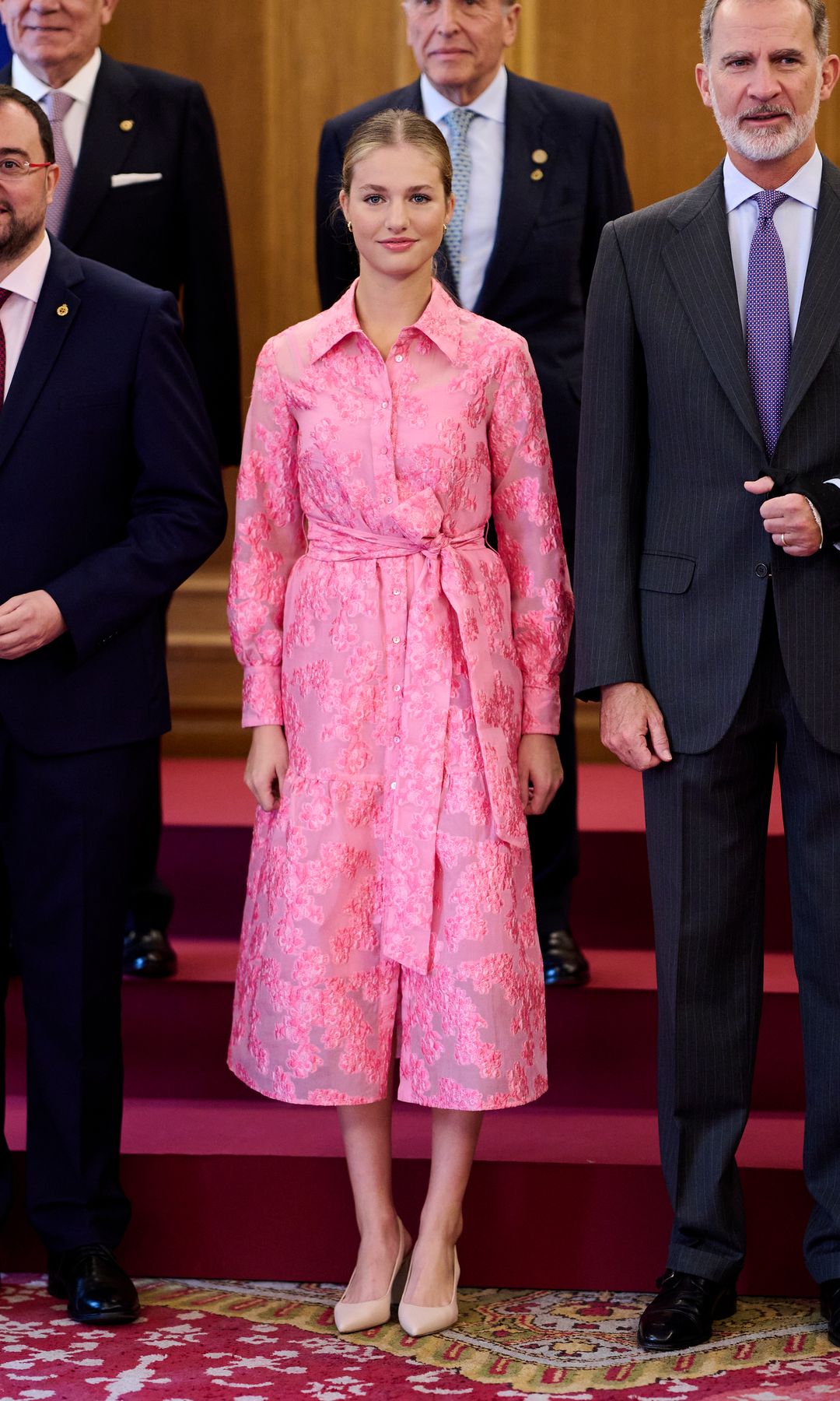 Princesa Leonor