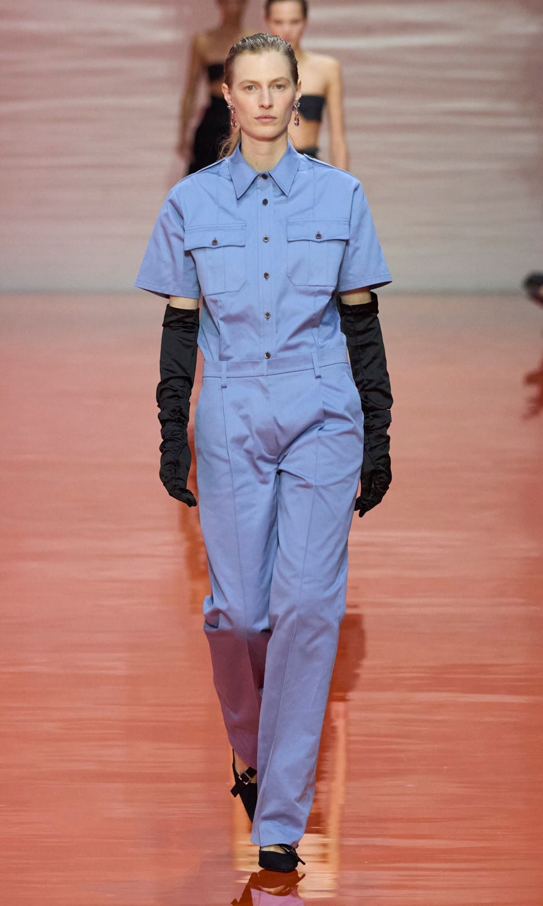 Prada Primavera/Verano 2026