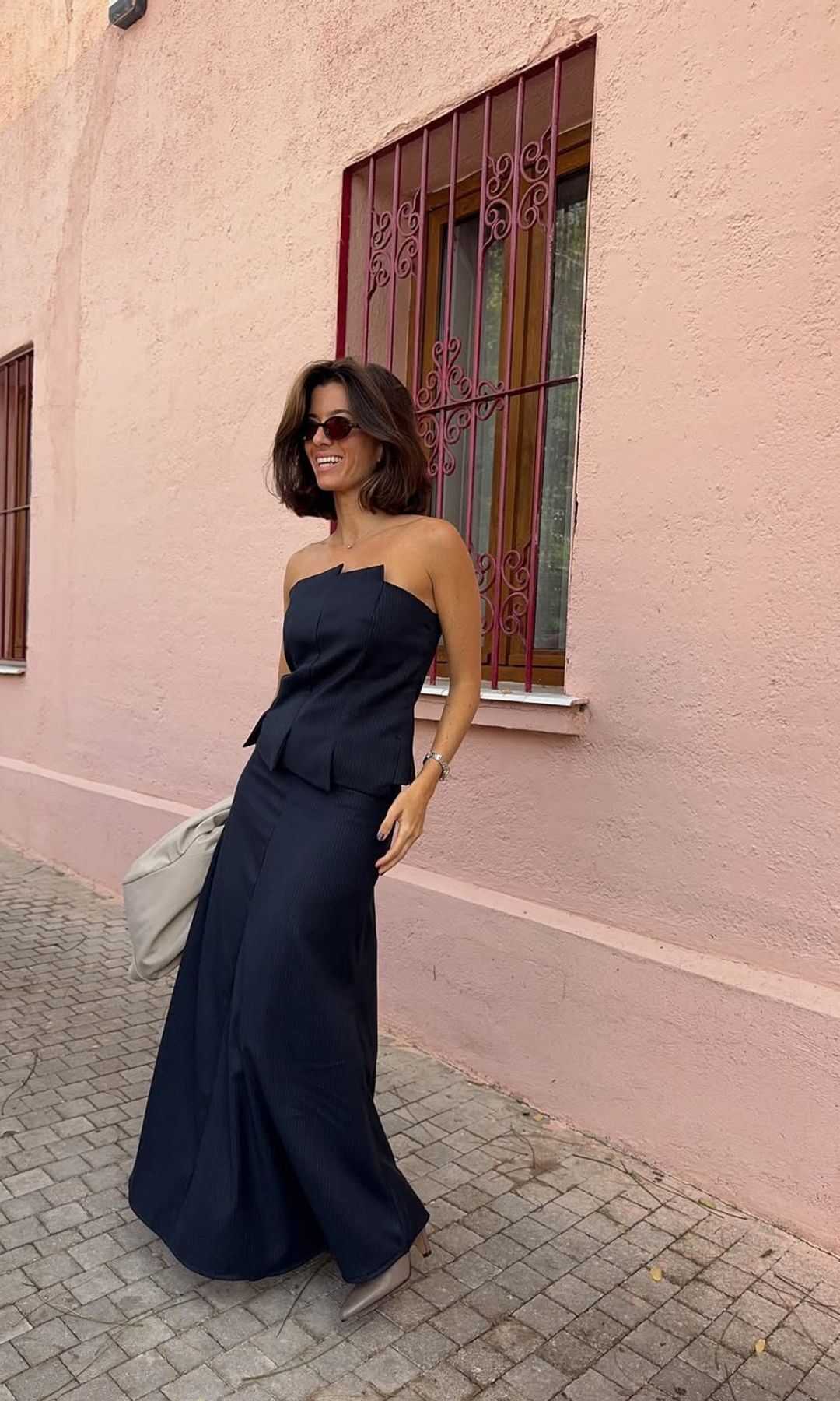 María Hernández.