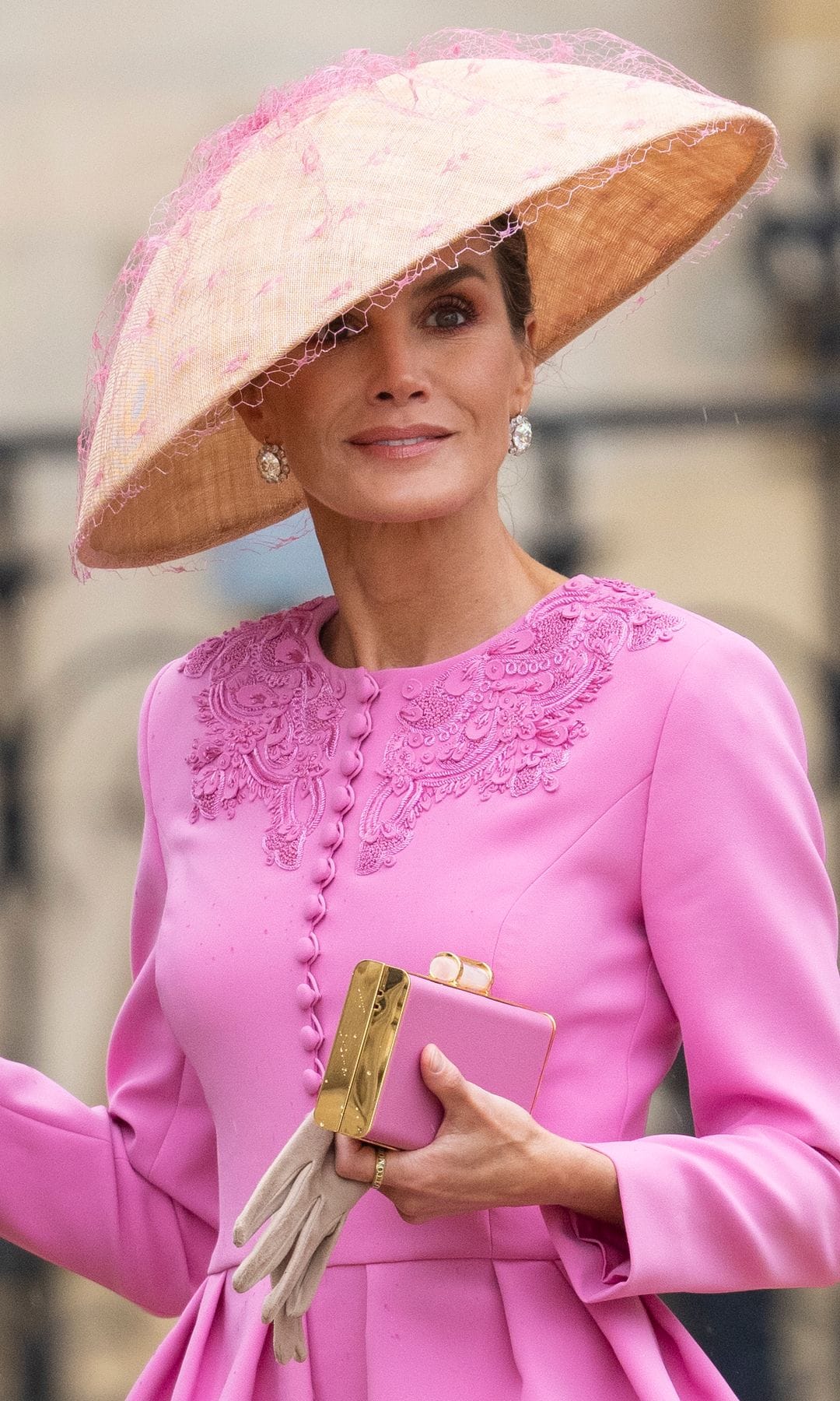 Reina Letizia
