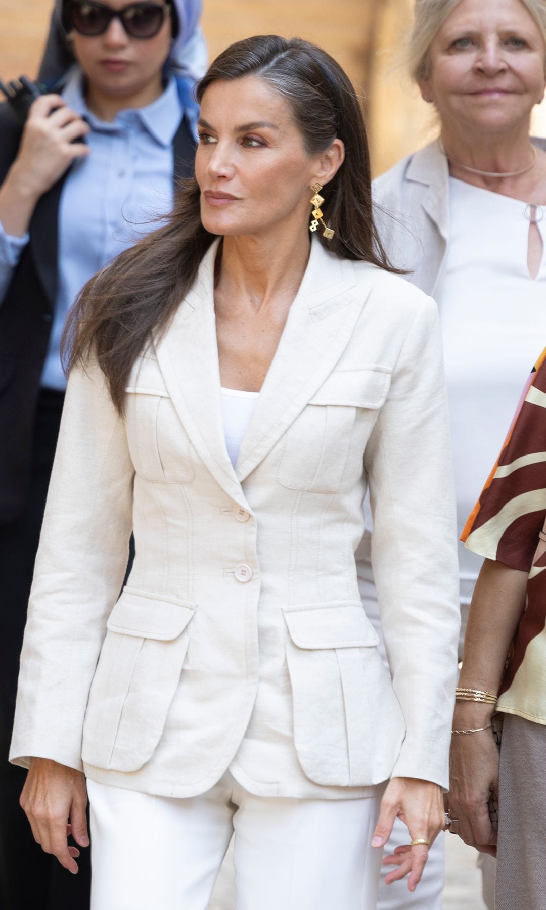 Reina Letizia