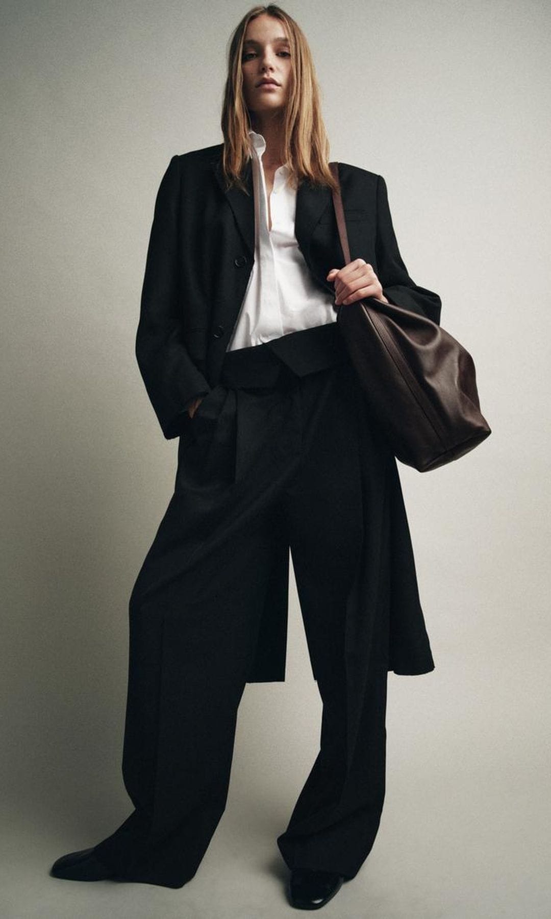 Bolso Zara nueva colección 2025