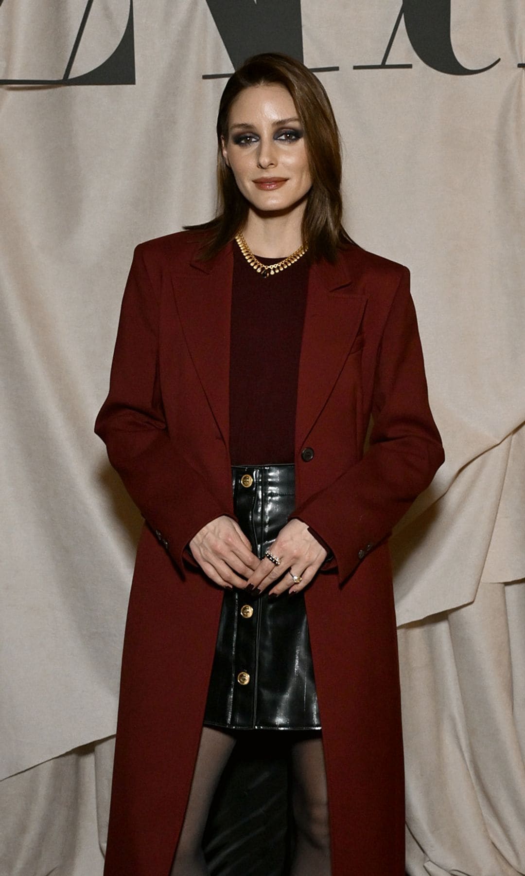 Los peinados de Olivia Palermo para 'long bob'