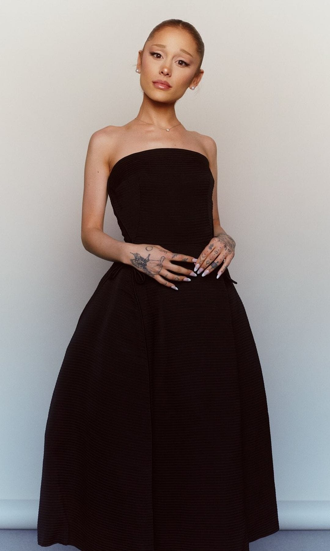 Clásico y nostálgico 