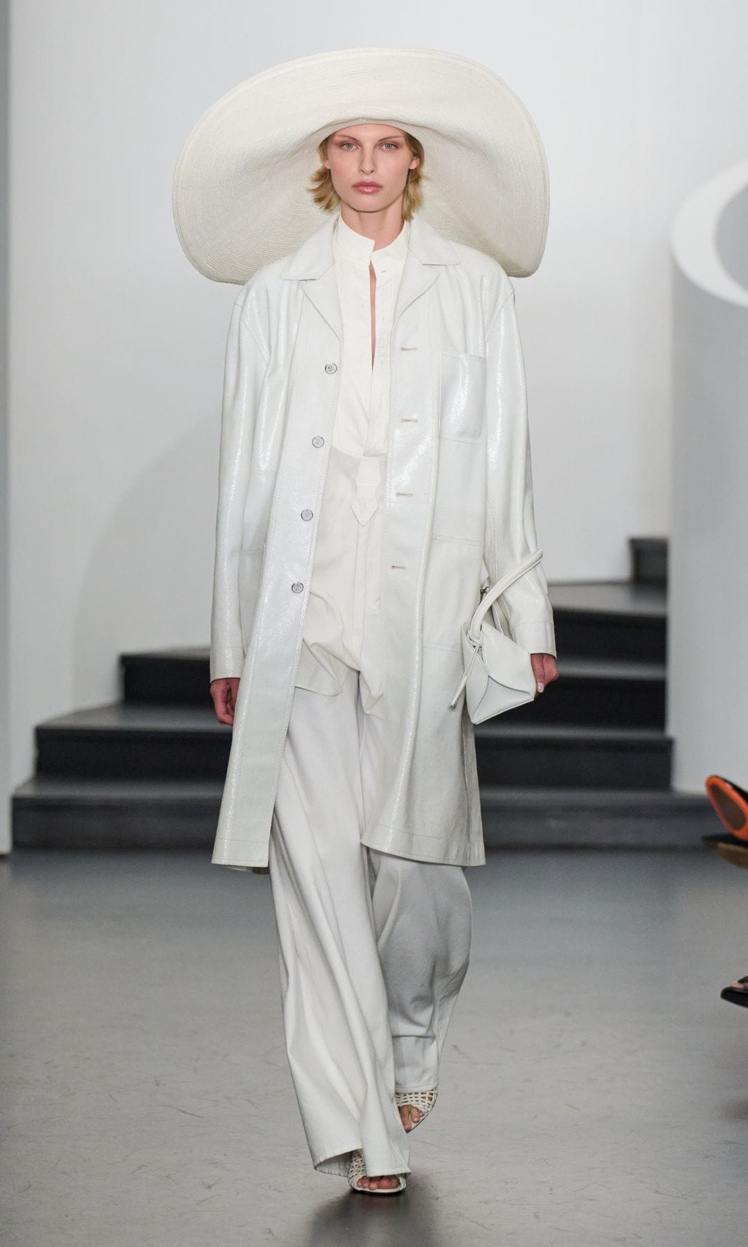 Colección prêt-á-porter primavera/verano 2026 Ralph Lauren 