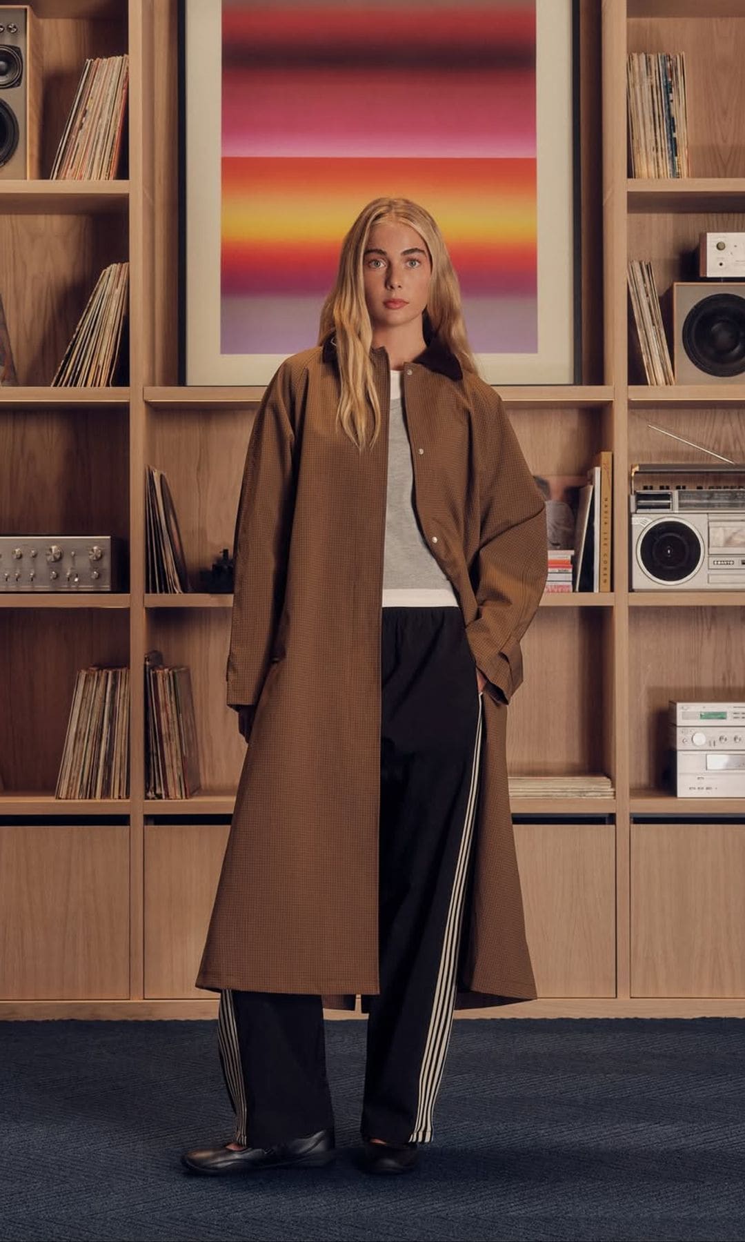 Pull & Bear