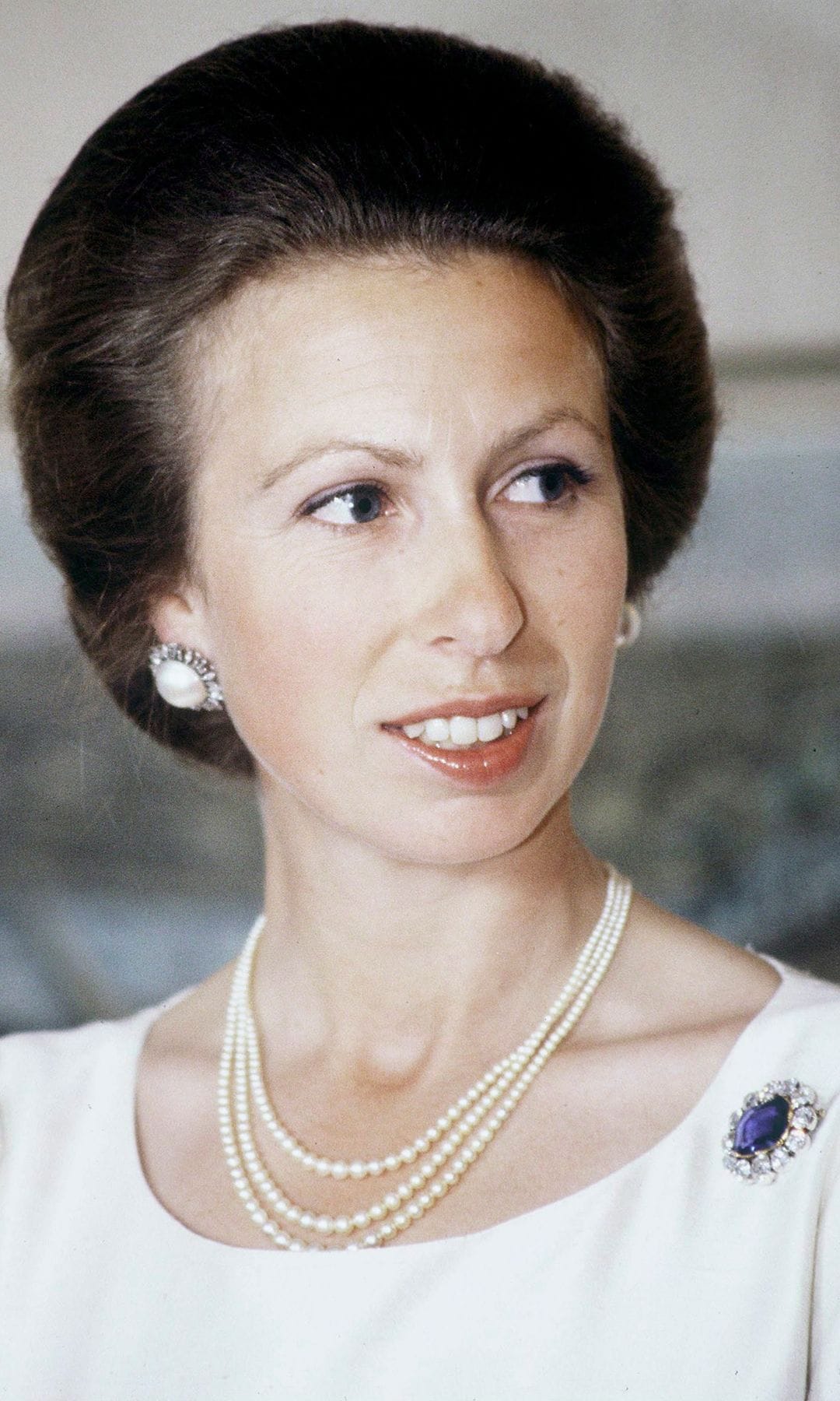Ana de Inglaterra