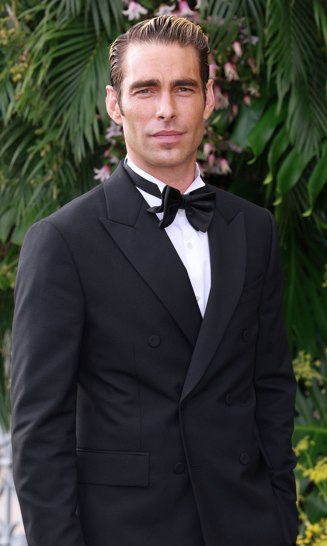 Jon Kortajarena en París