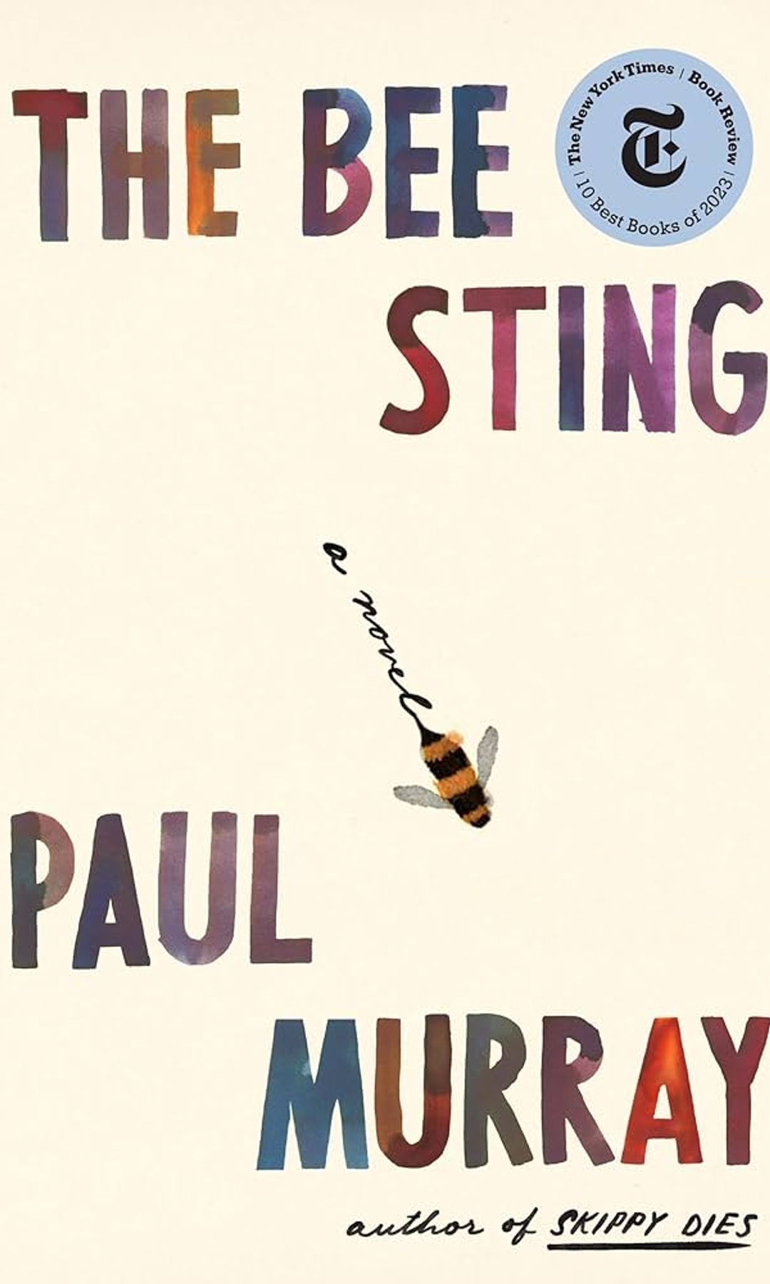 The Bee Sting