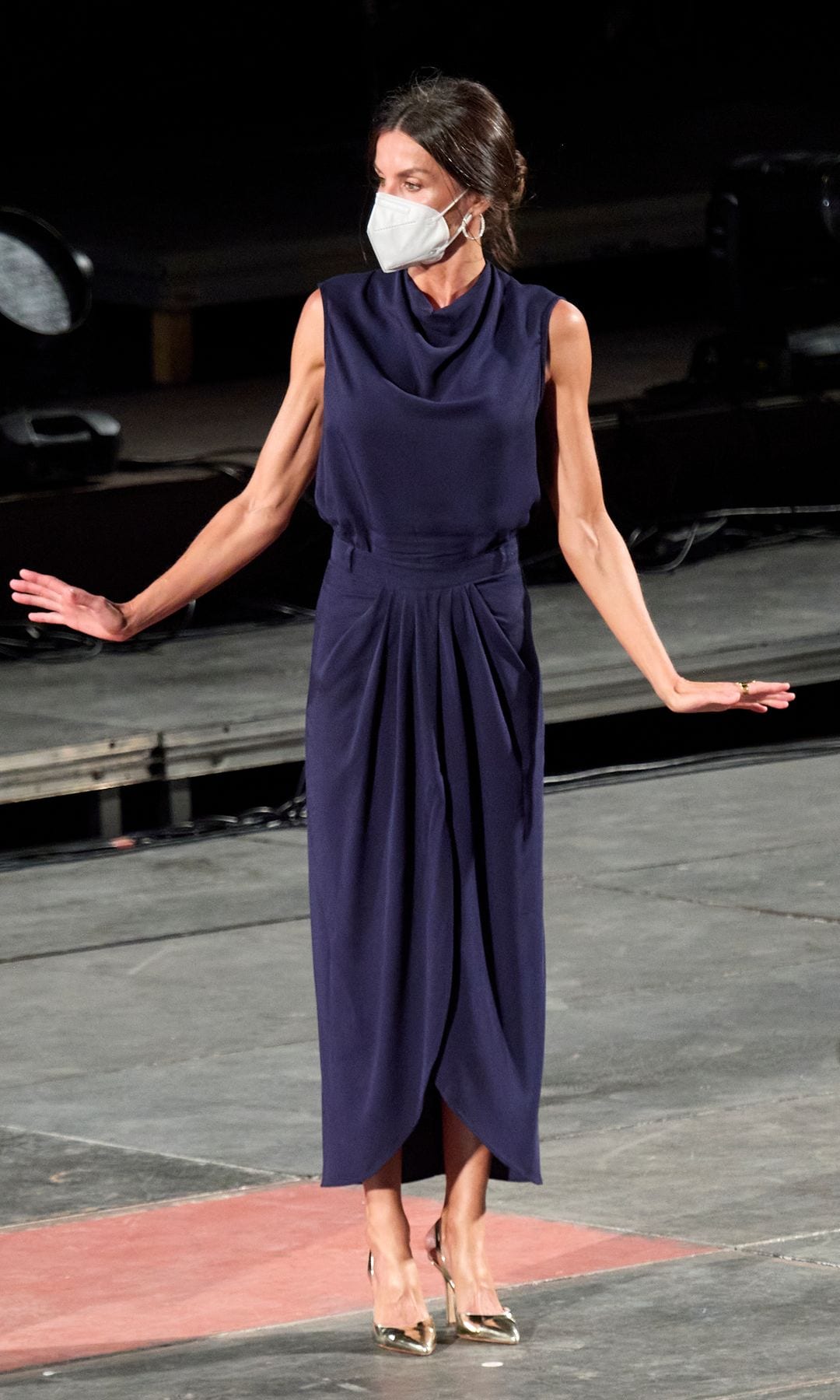 Reina Letizia